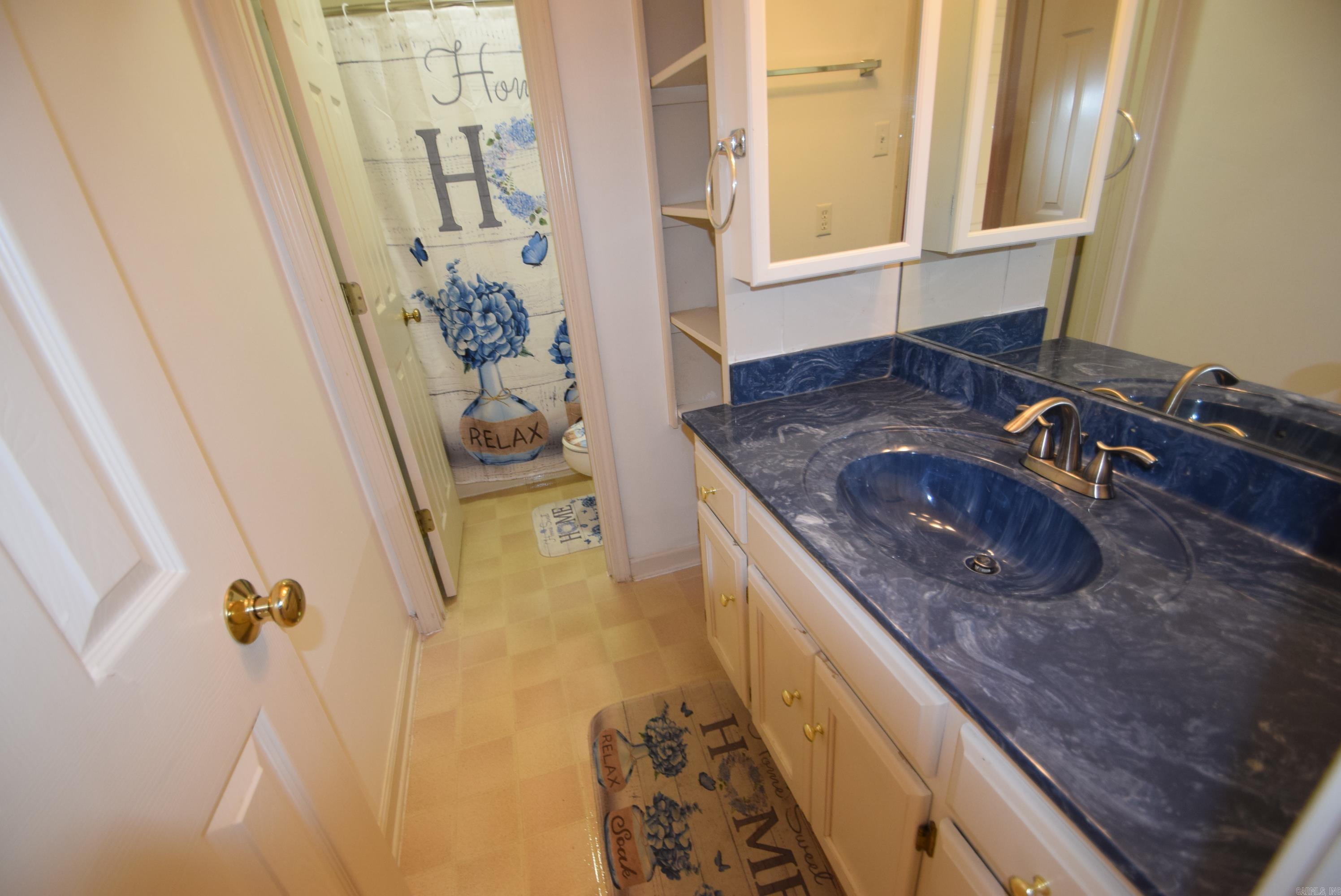 2 Cedar Branch Court Little Rock, AR 72223