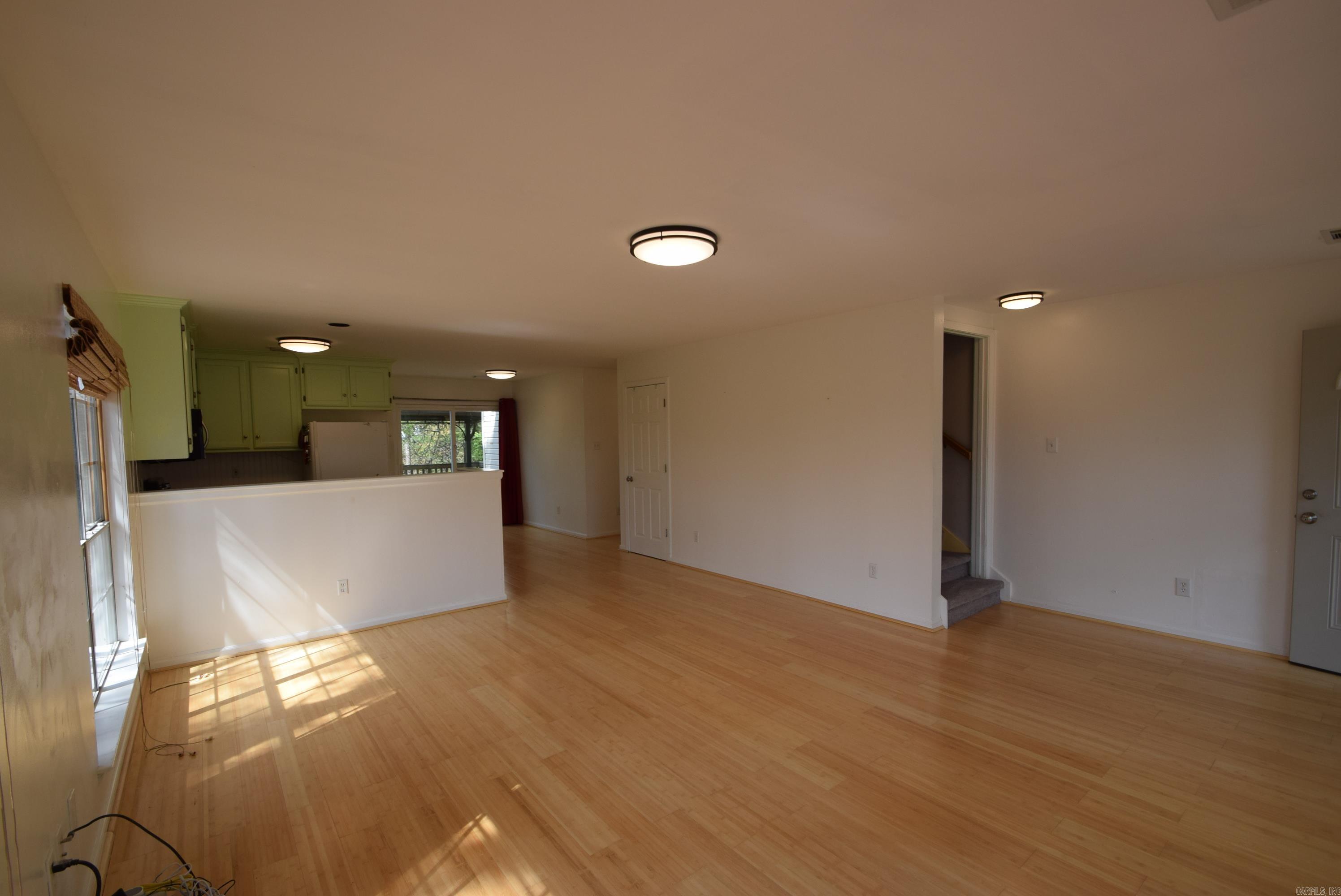 2 Cedar Branch Court Little Rock, AR 72223