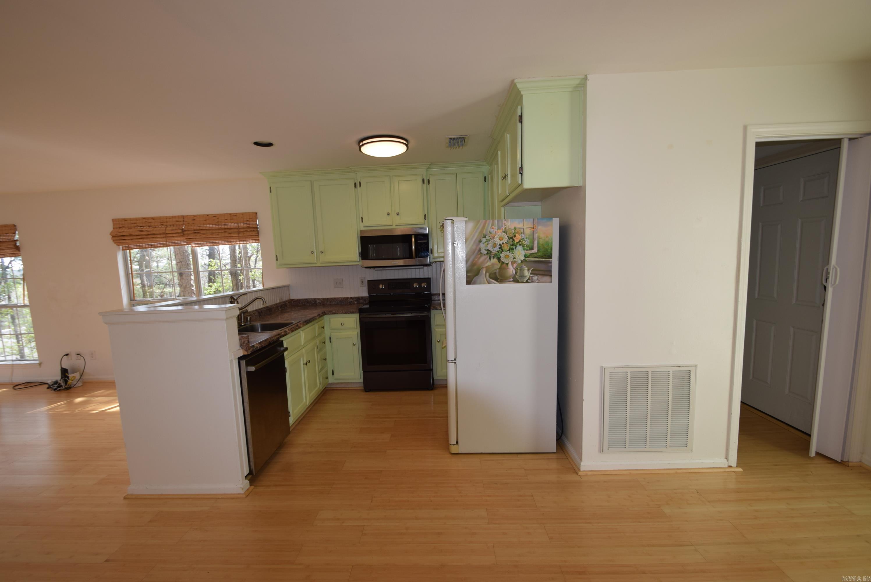 2 Cedar Branch Court Little Rock, AR 72223