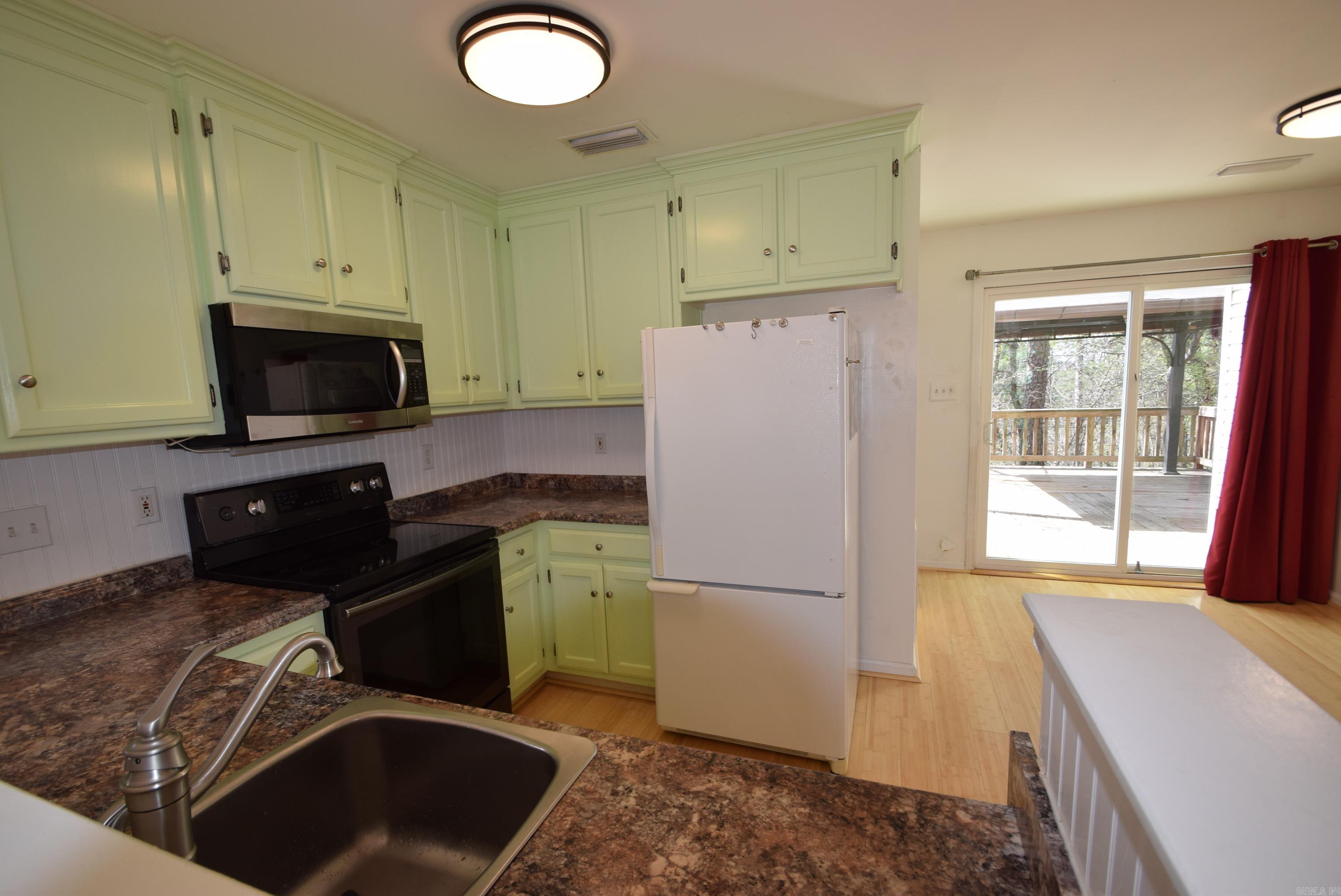 2 Cedar Branch Court Little Rock, AR 72223