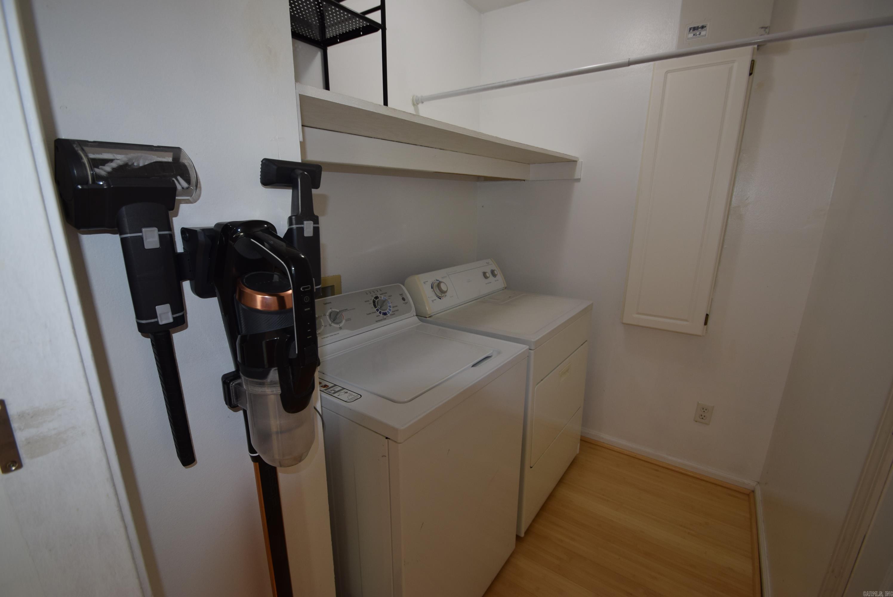 2 Cedar Branch Court Little Rock, AR 72223