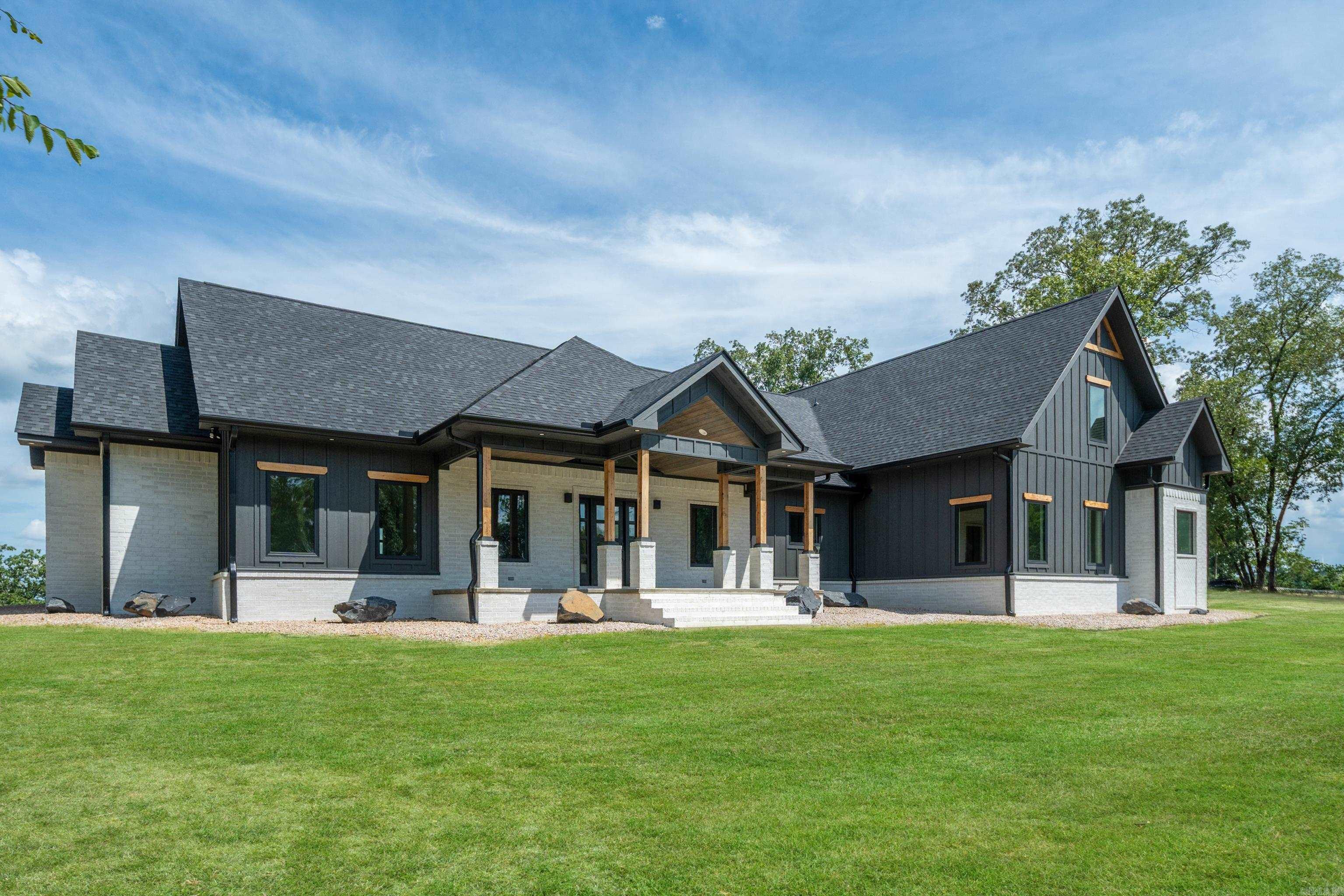 162 Ridgehaven Drive