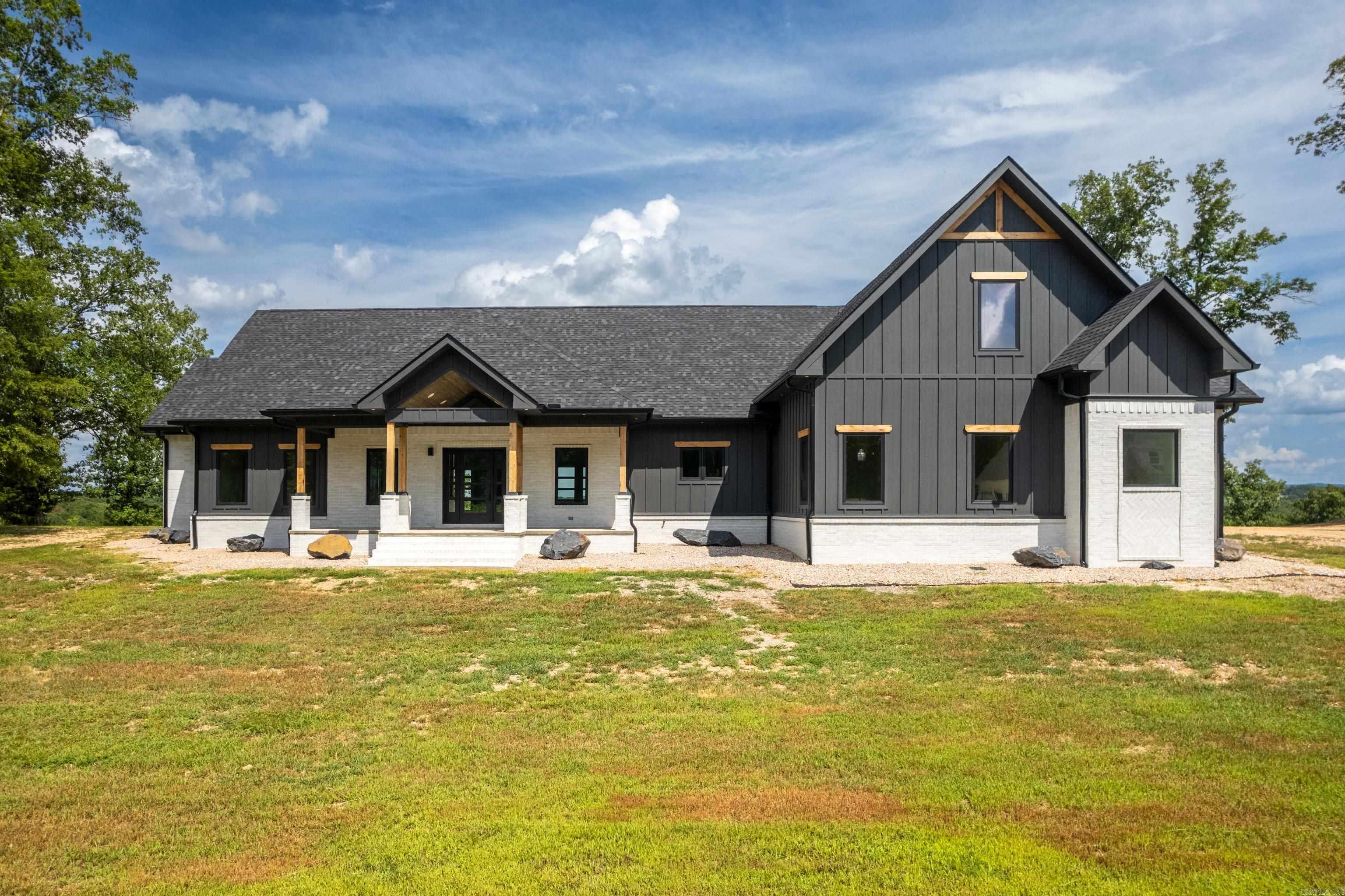 162 Ridgehaven  Pearcy, AR
