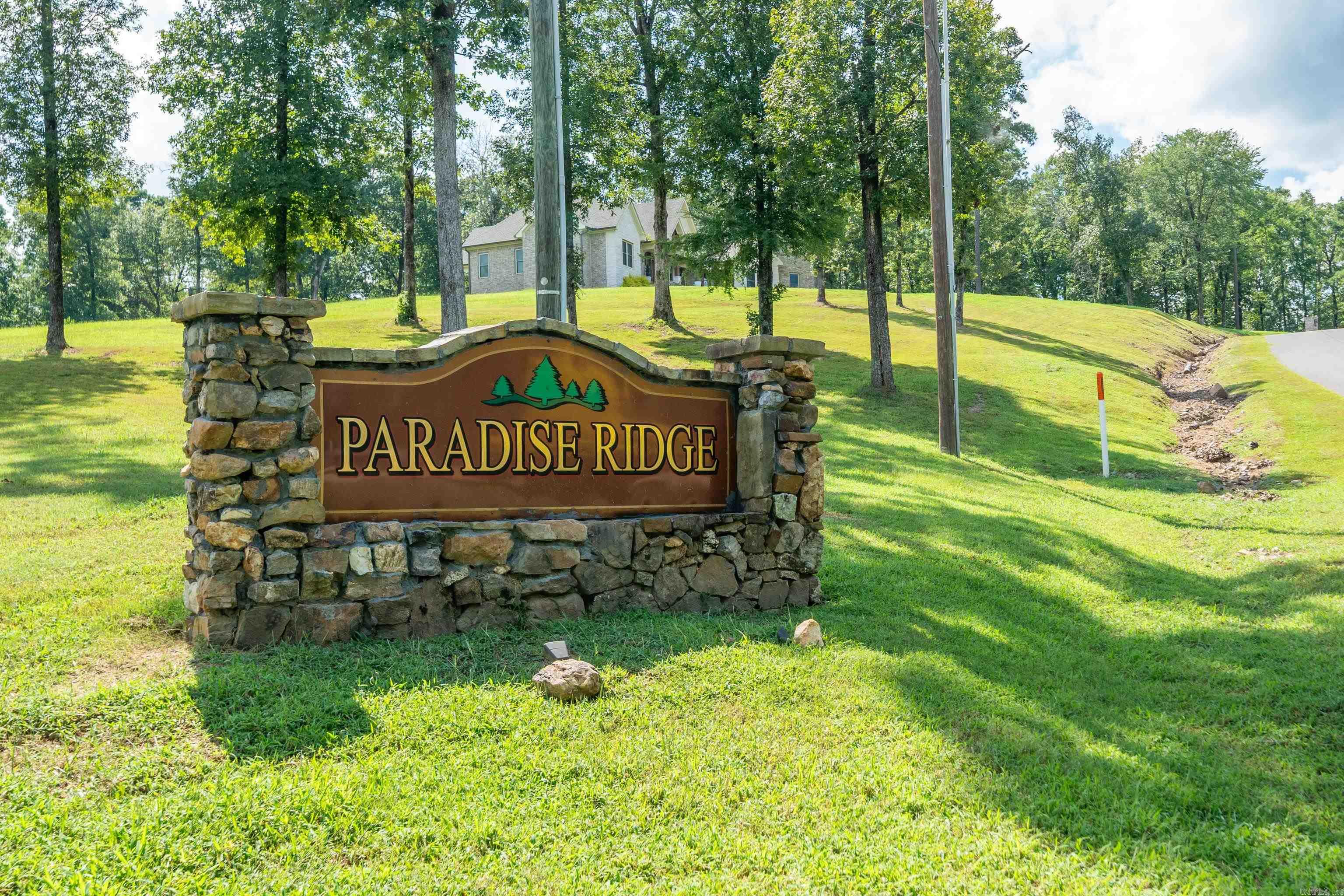 162 Ridgehaven  Pearcy, AR