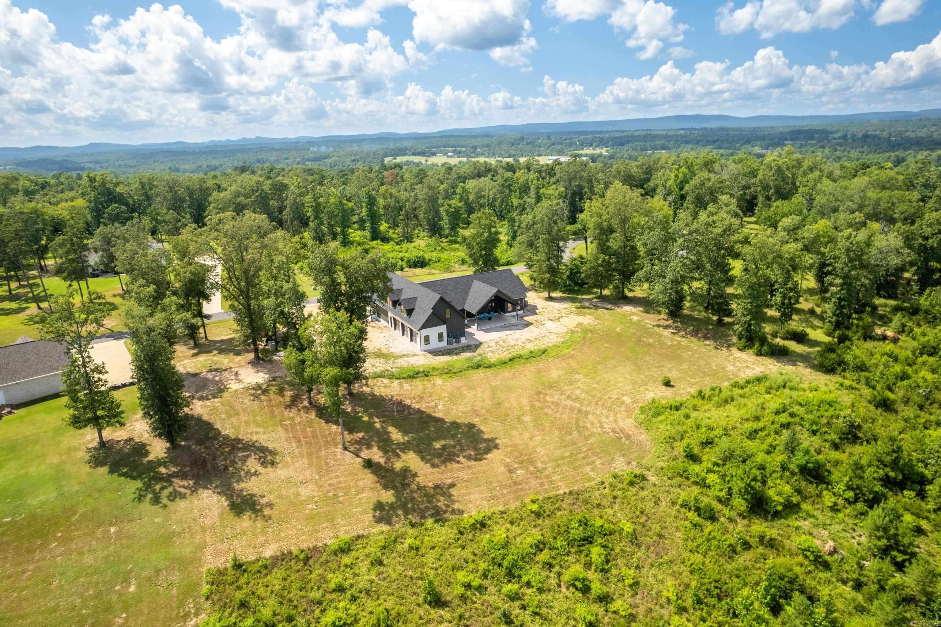 162 Ridgehaven  Pearcy, AR