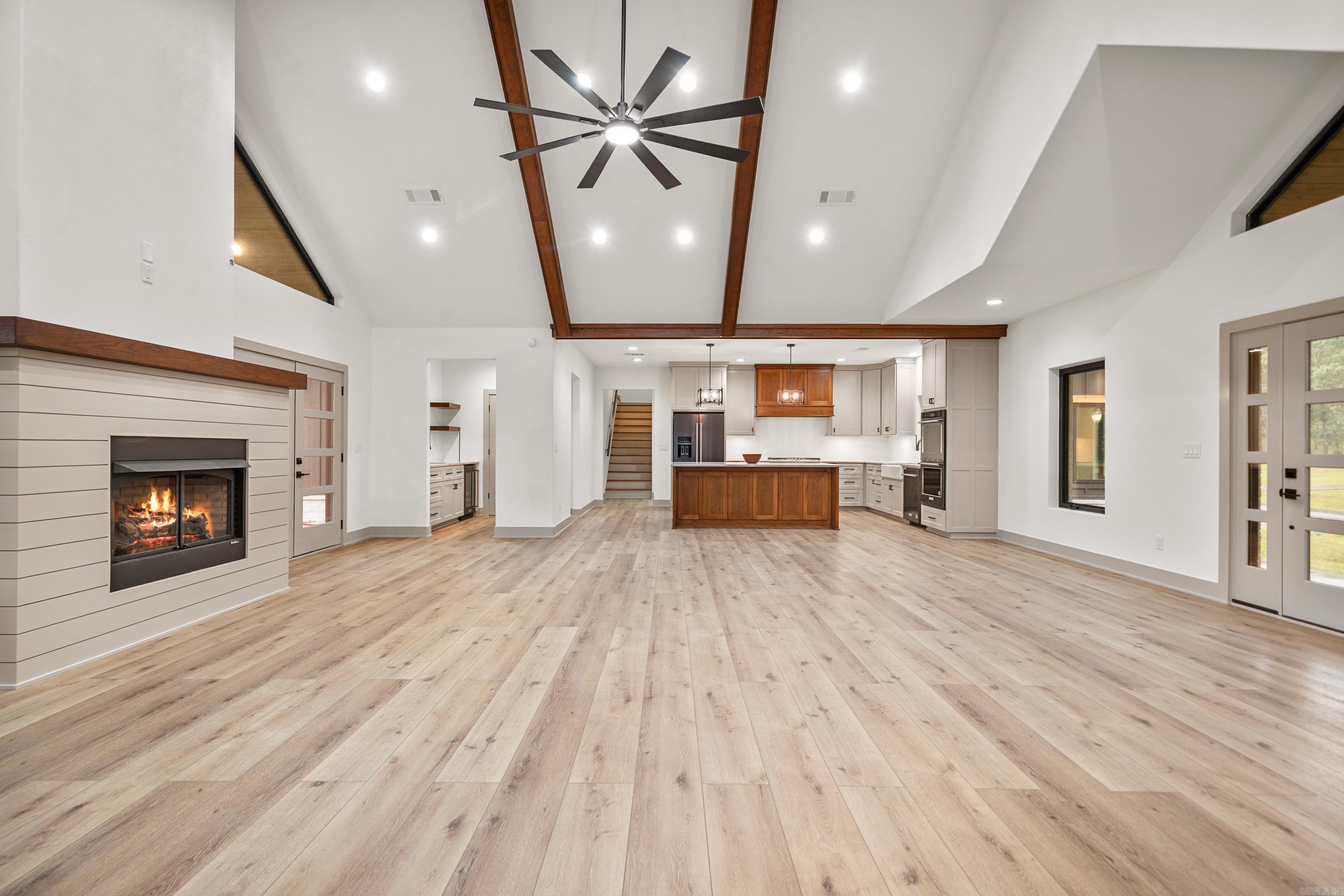 162 Ridgehaven  Pearcy, AR