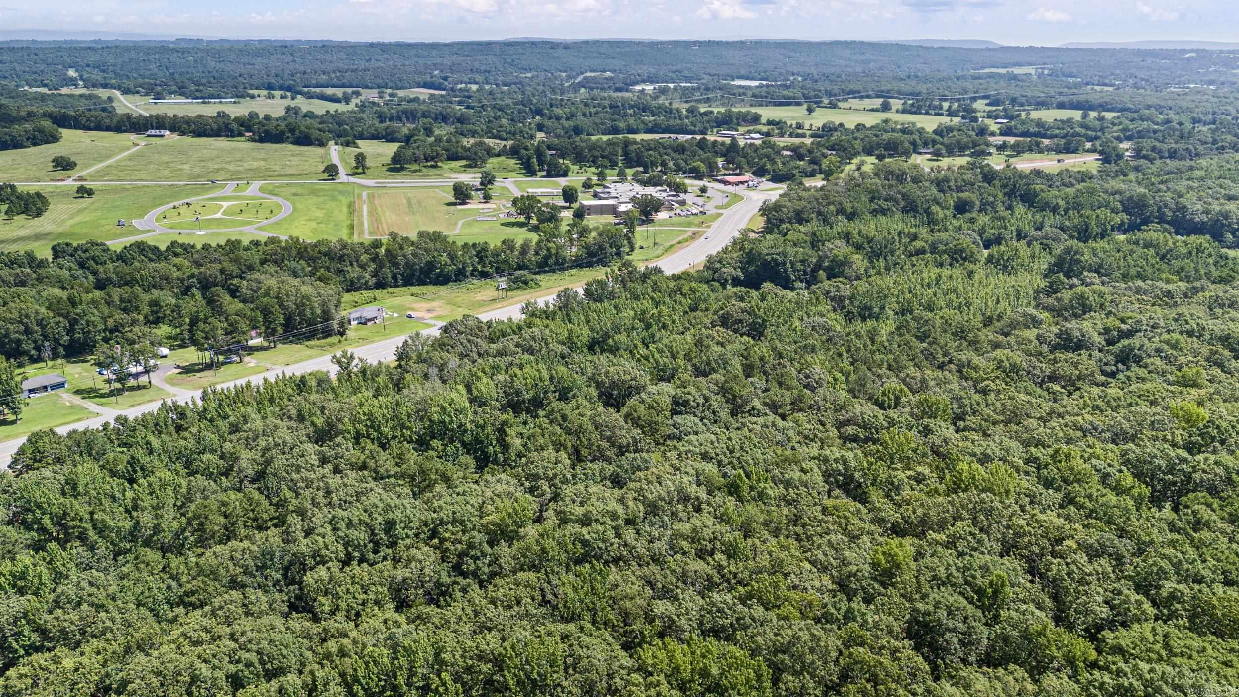  Hwy 124  Russellville, AR