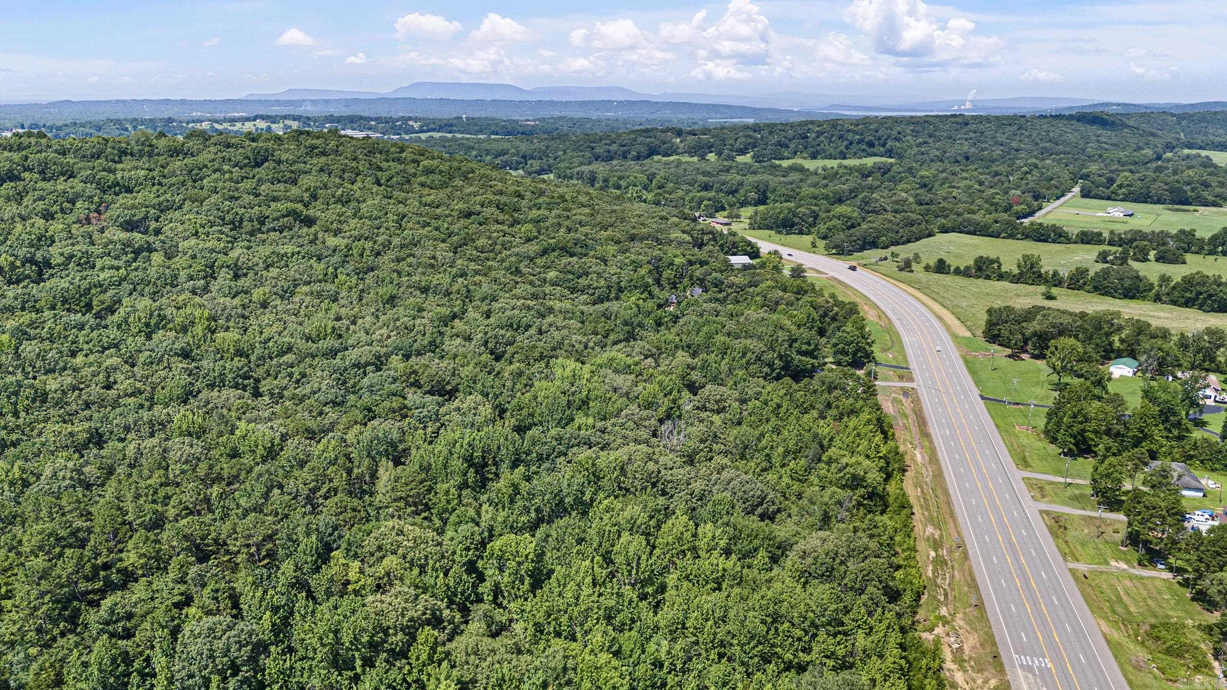  Hwy 124  Russellville, AR
