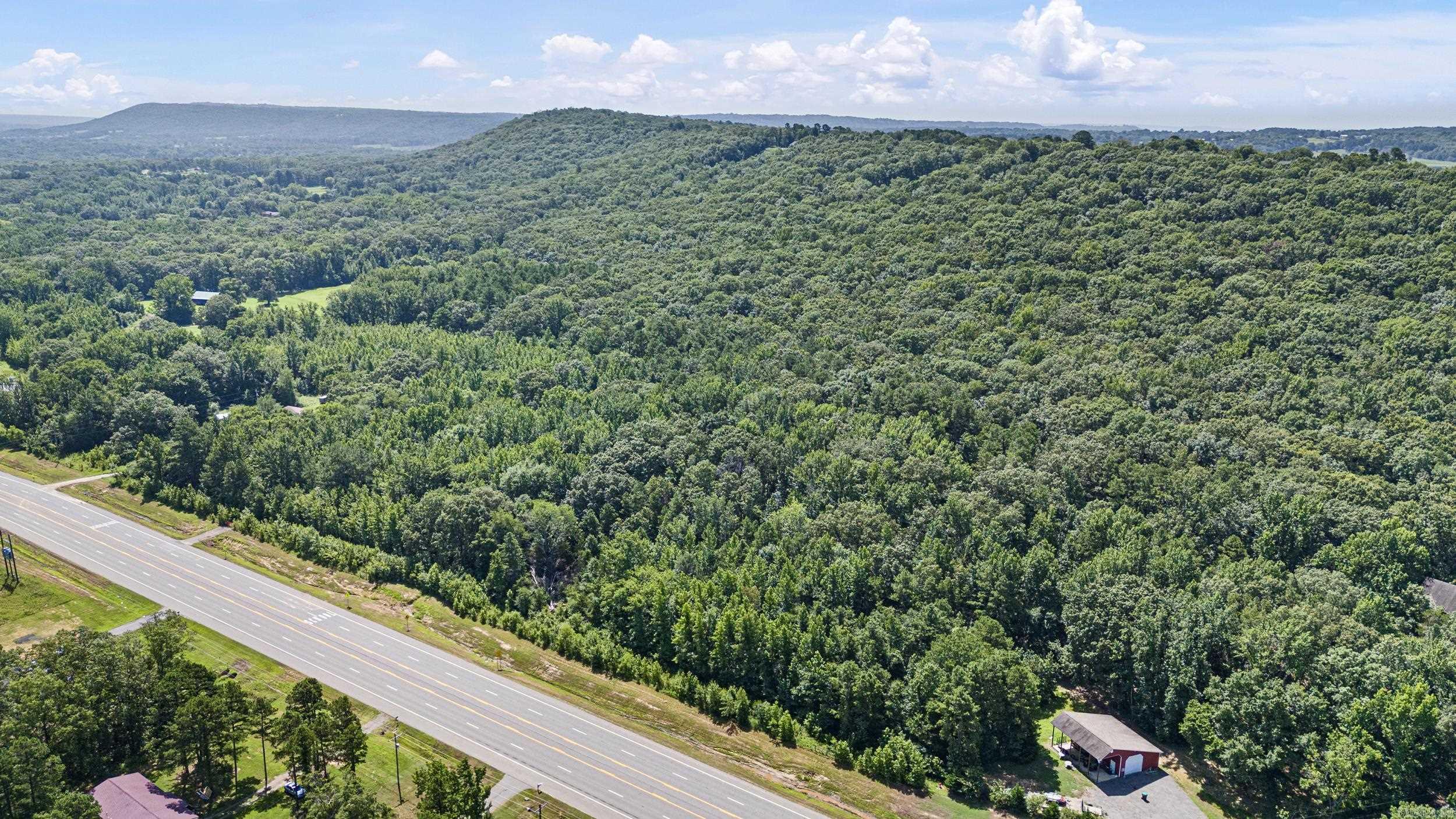  Hwy 124  Russellville, AR