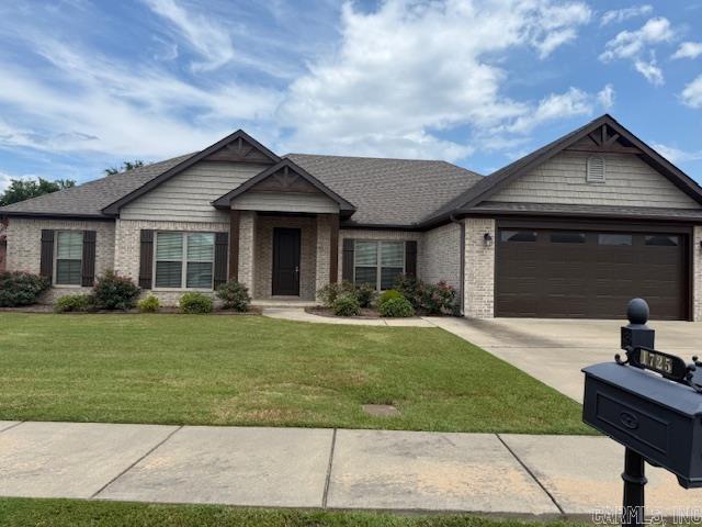 1720 JOSH Drive Conway, AR 72034