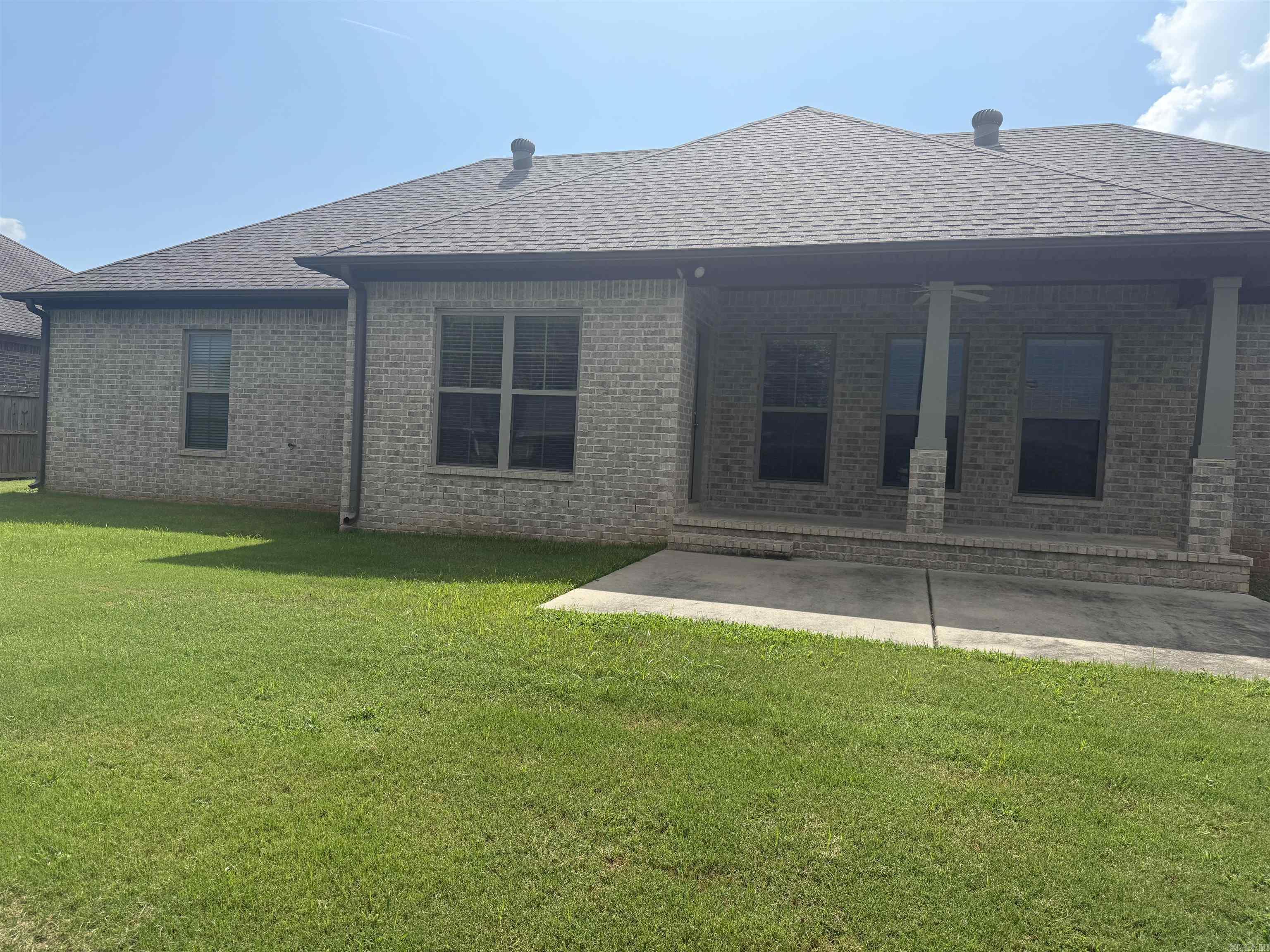 1720 JOSH  Conway, AR