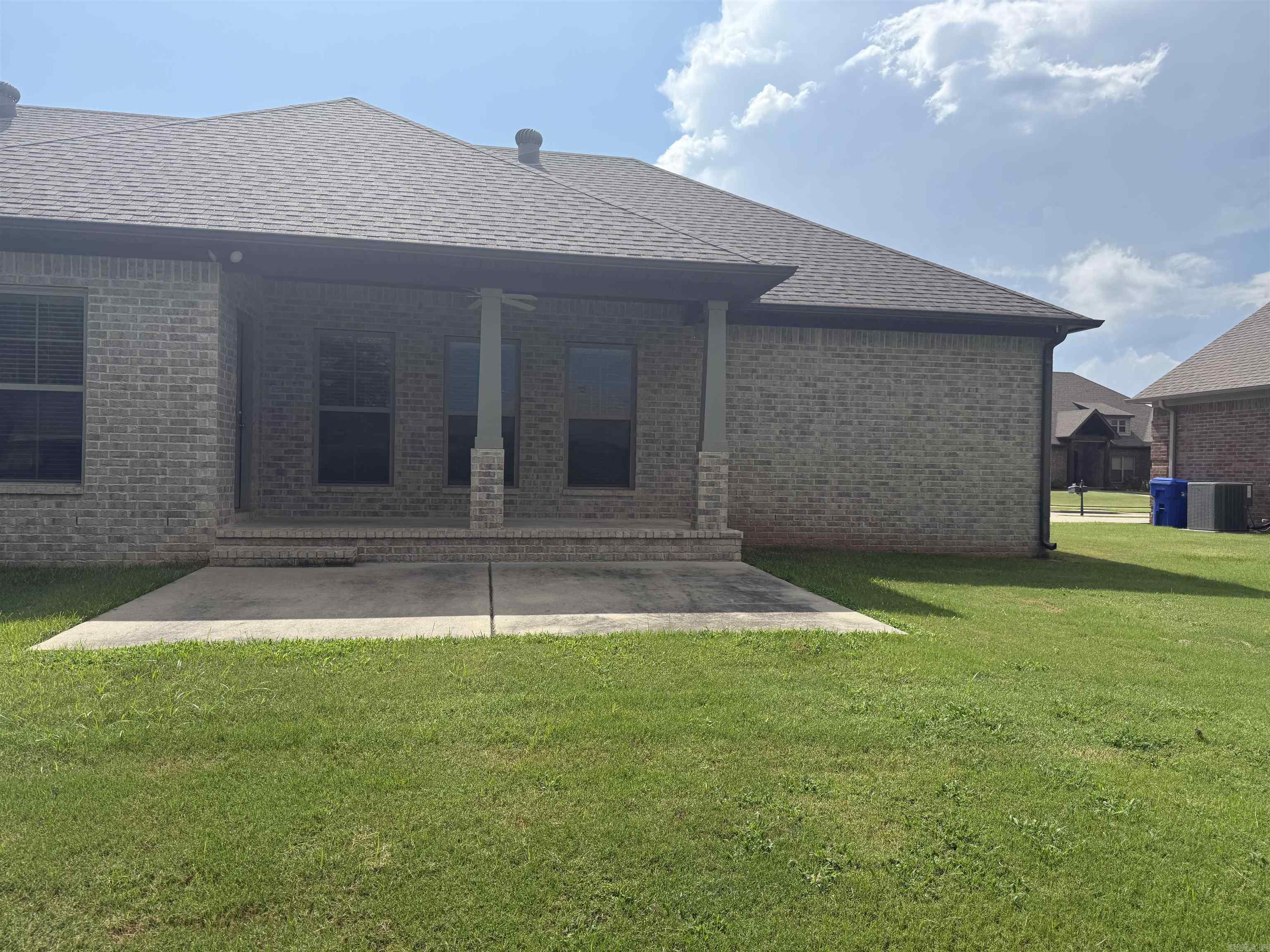 1720 JOSH  Conway, AR