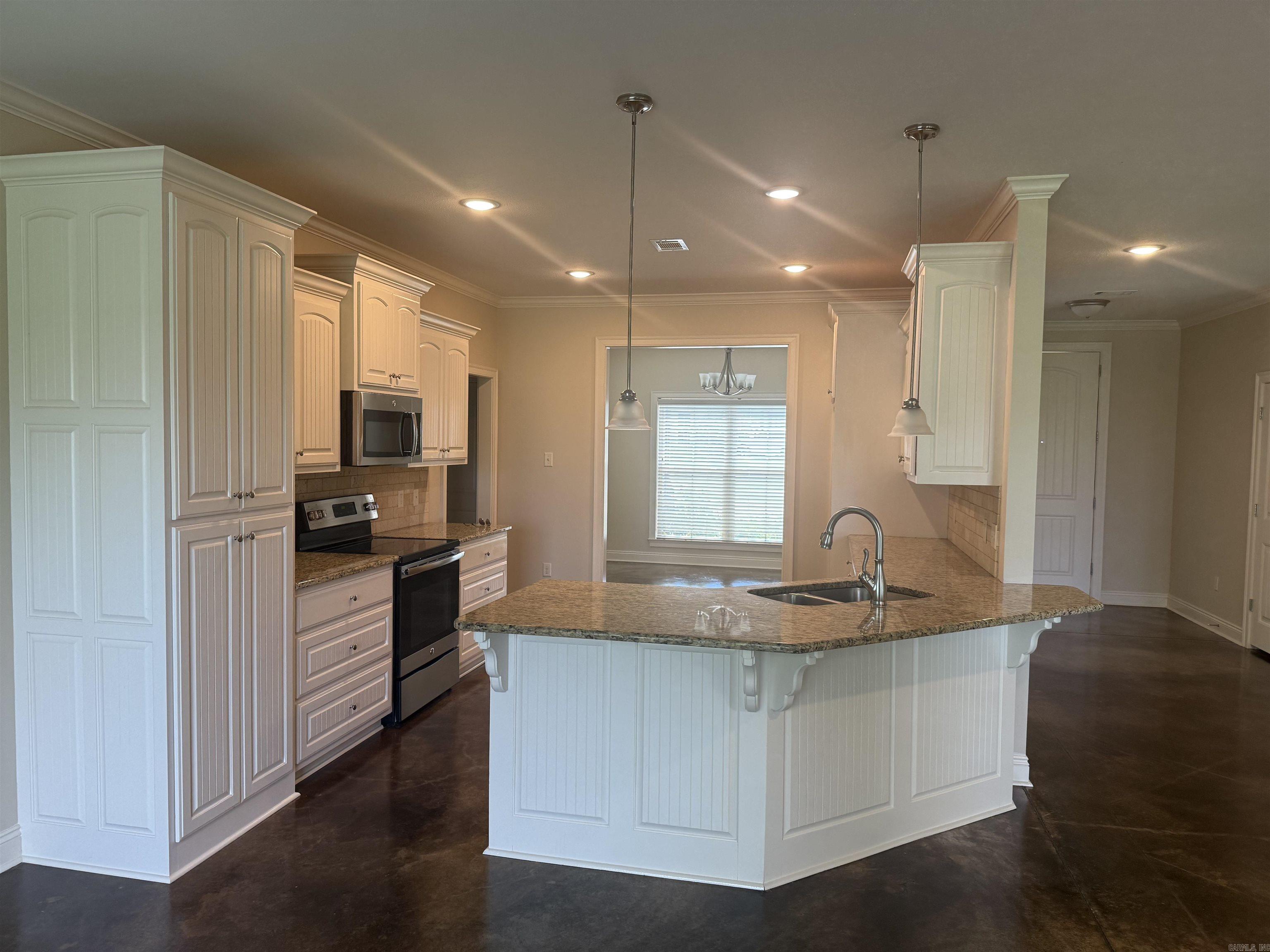 1720 JOSH  Conway, AR