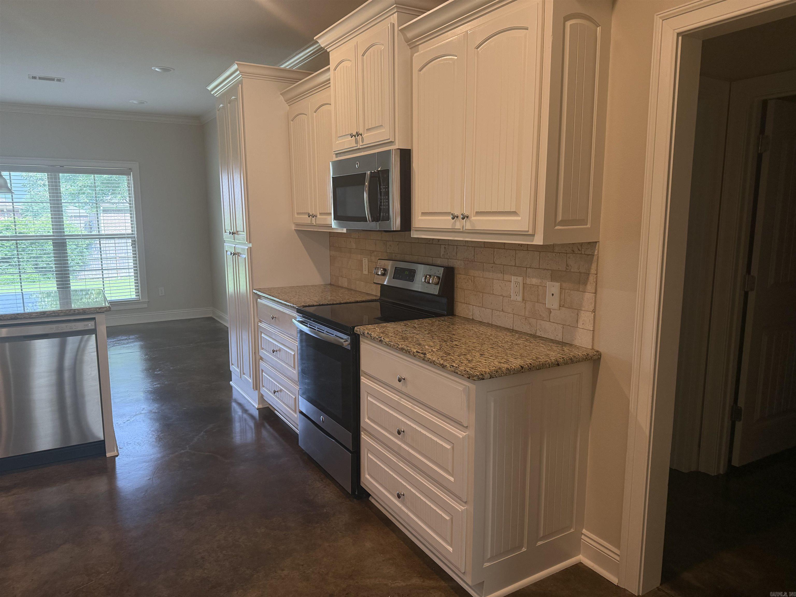 1720 JOSH  Conway, AR