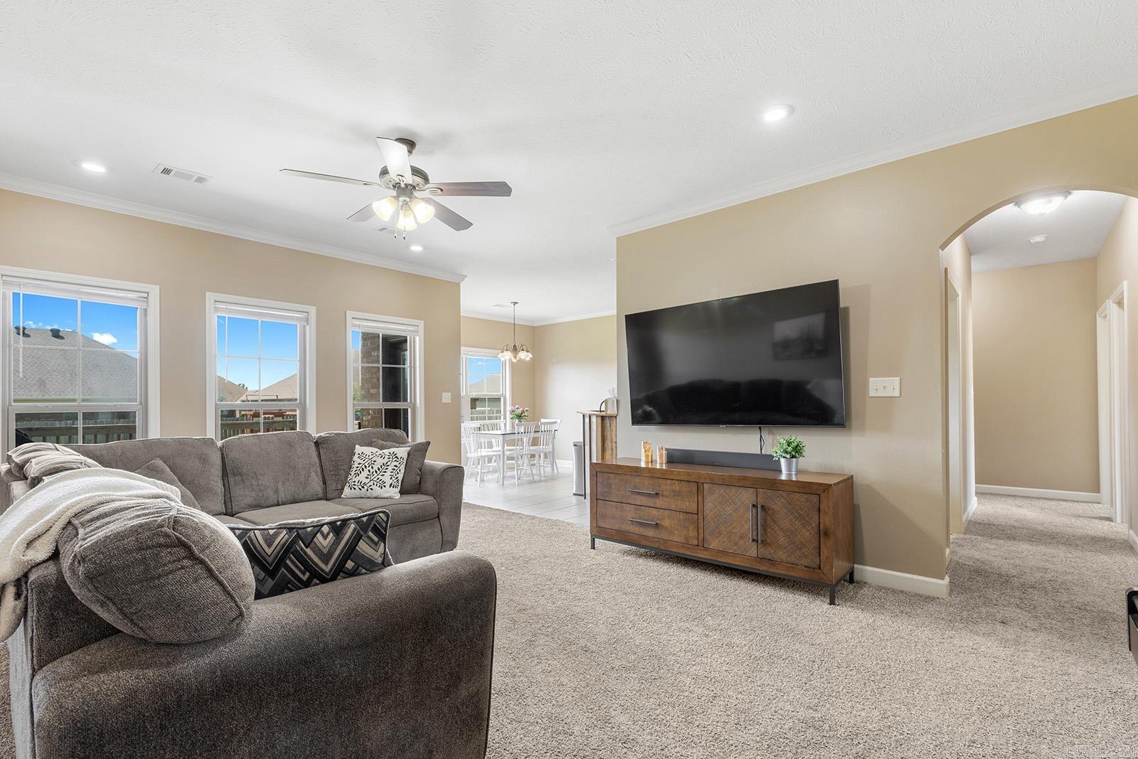 24 Clover Ridge  Vilonia, AR