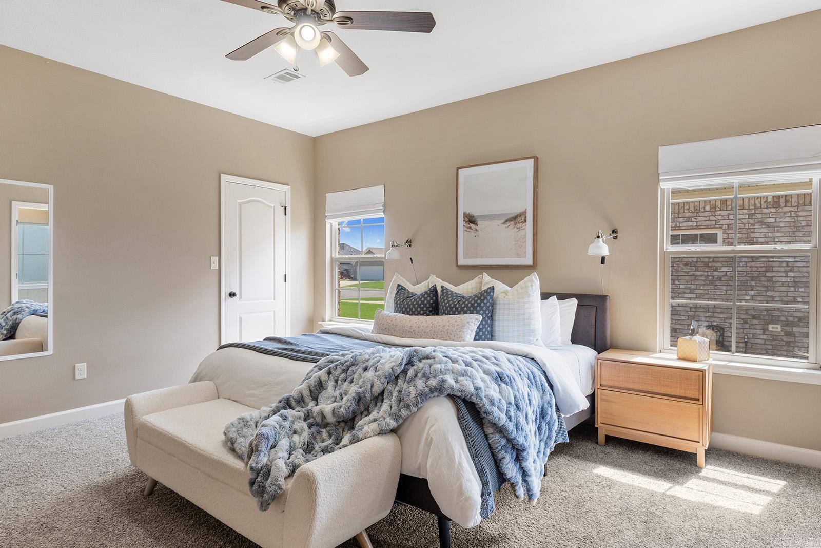 24 Clover Ridge  Vilonia, AR