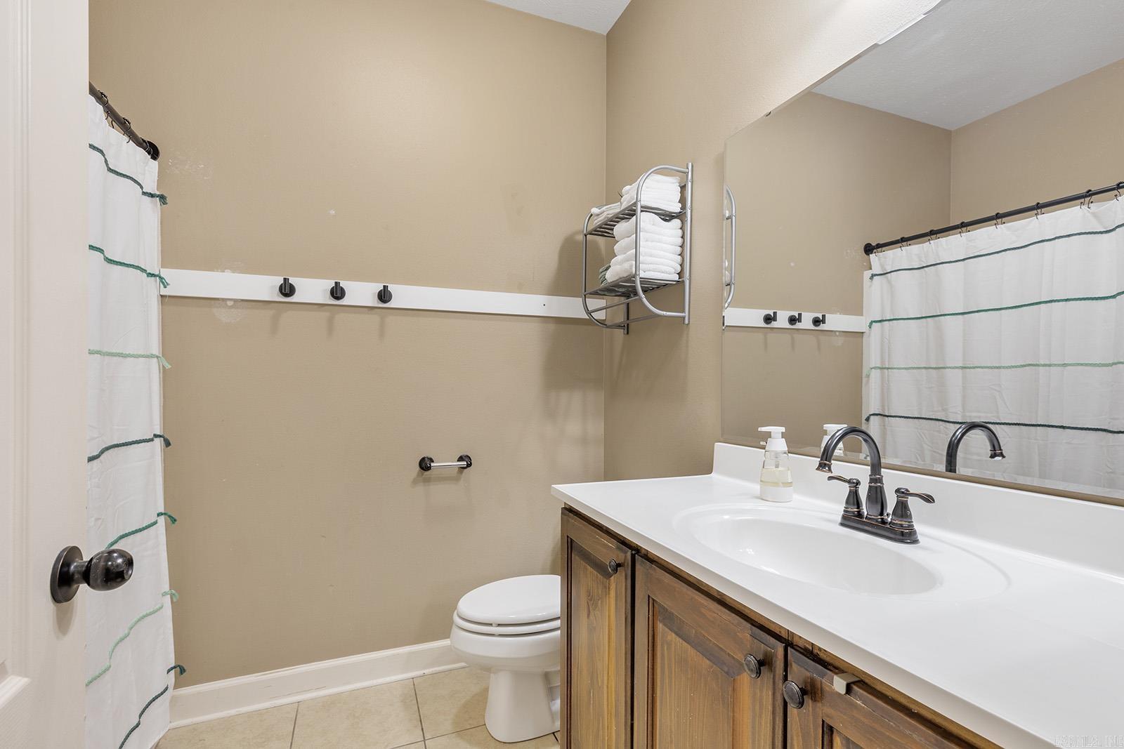 24 Clover Ridge  Vilonia, AR