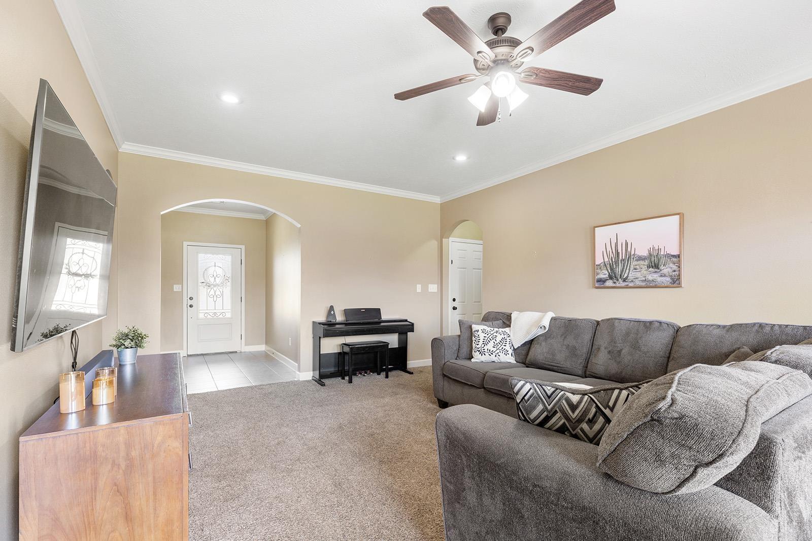 24 Clover Ridge  Vilonia, AR