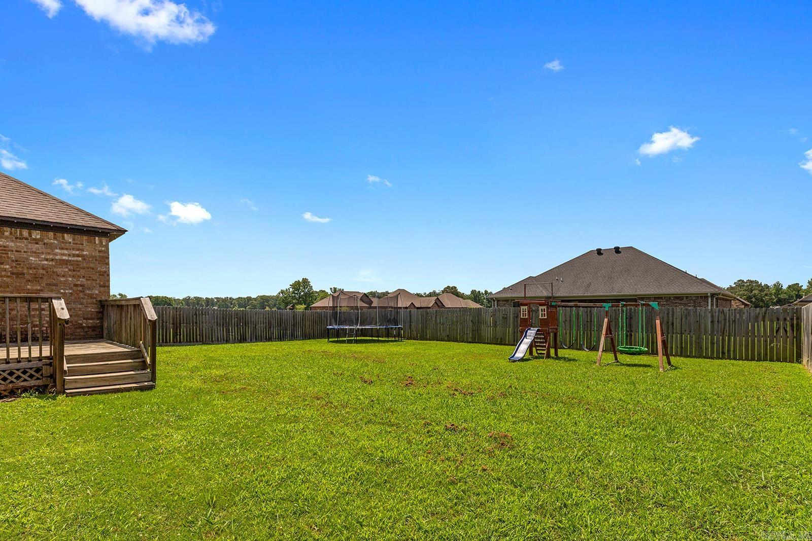 24 Clover Ridge  Vilonia, AR