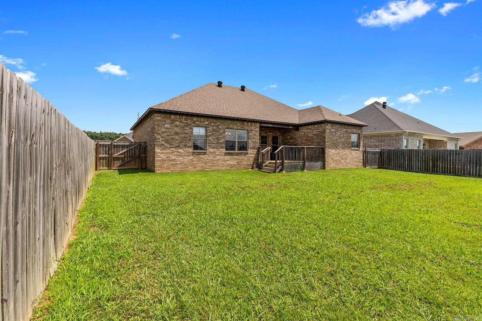 24 Clover Ridge  Vilonia, AR