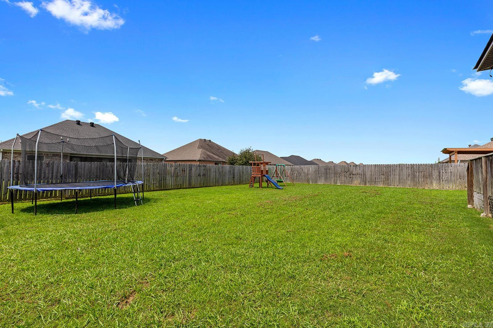 24 Clover Ridge  Vilonia, AR