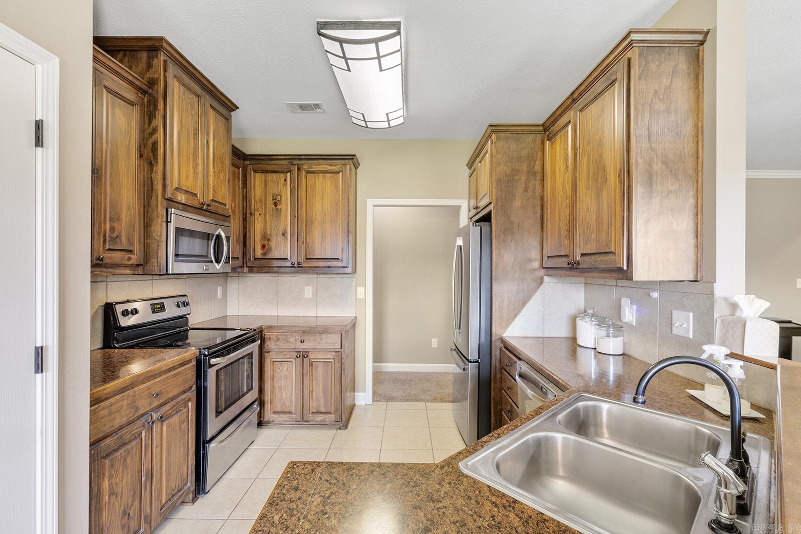 24 Clover Ridge  Vilonia, AR