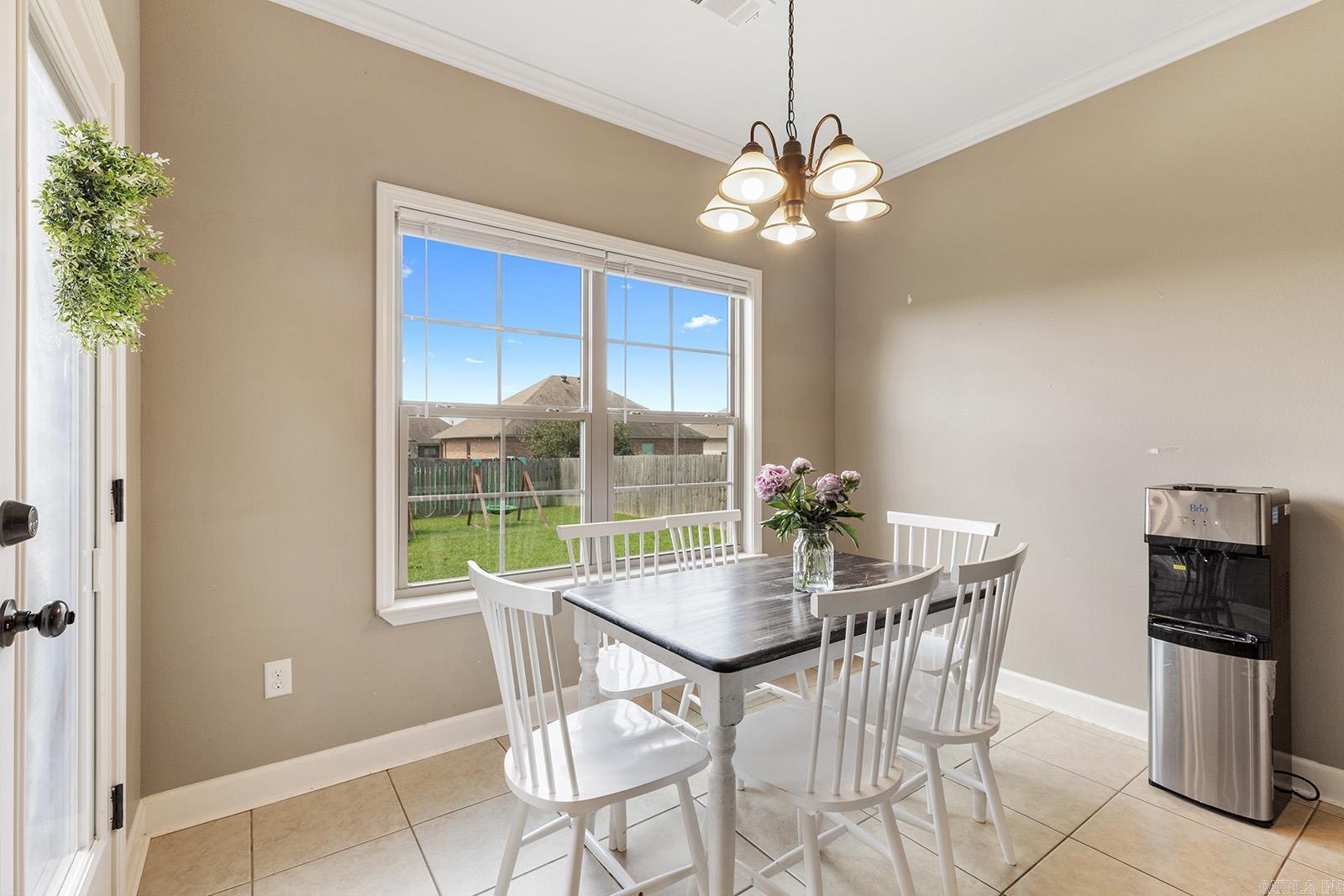 24 Clover Ridge  Vilonia, AR