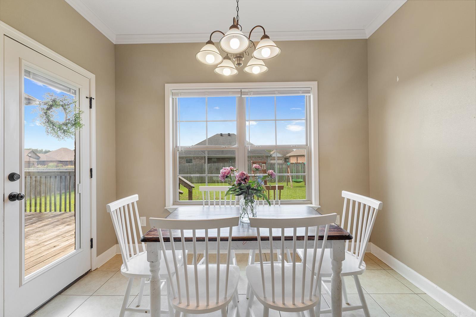 24 Clover Ridge  Vilonia, AR