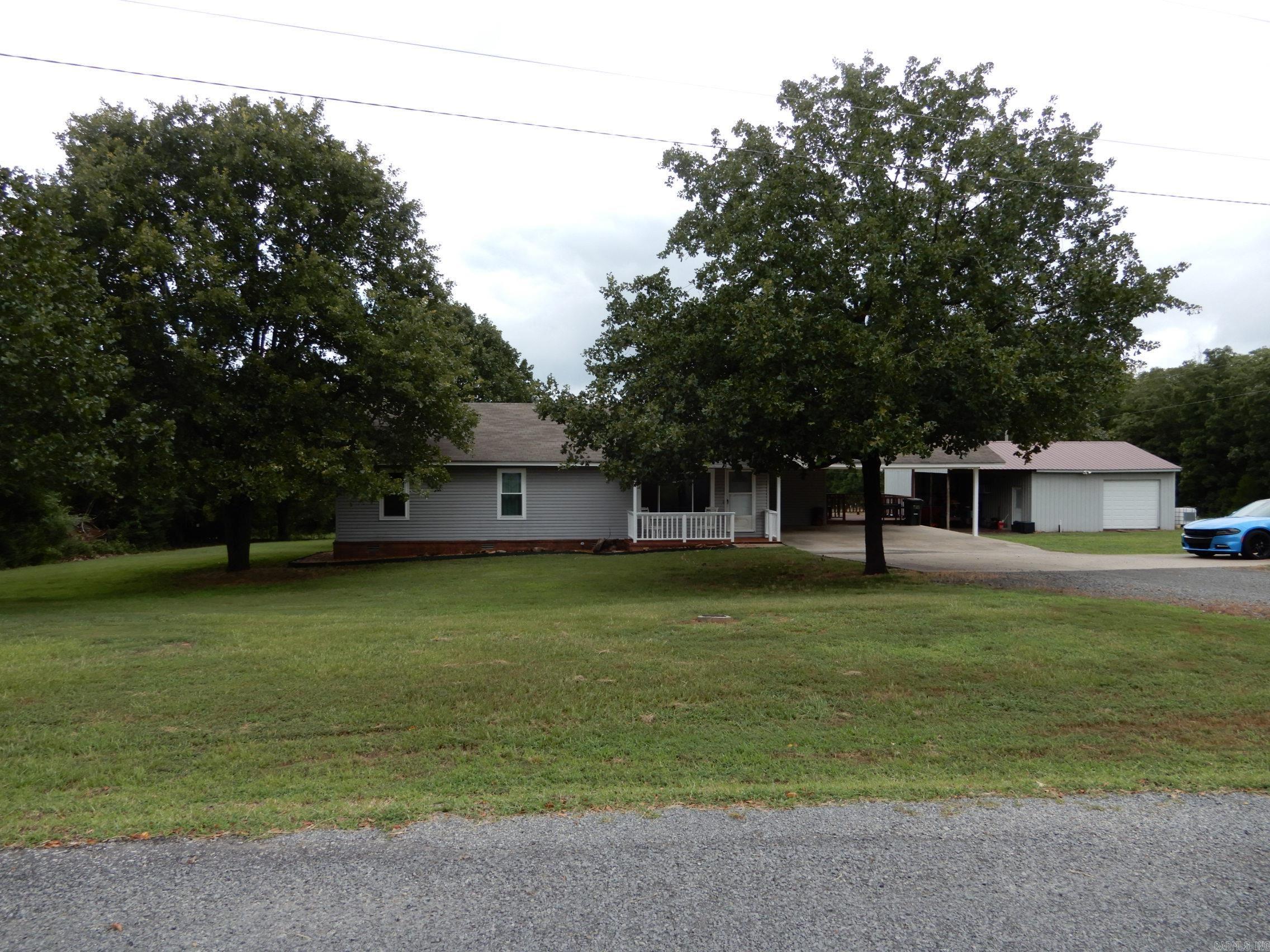 155 Blue Bonnet Ln. Searcy, AR 72143