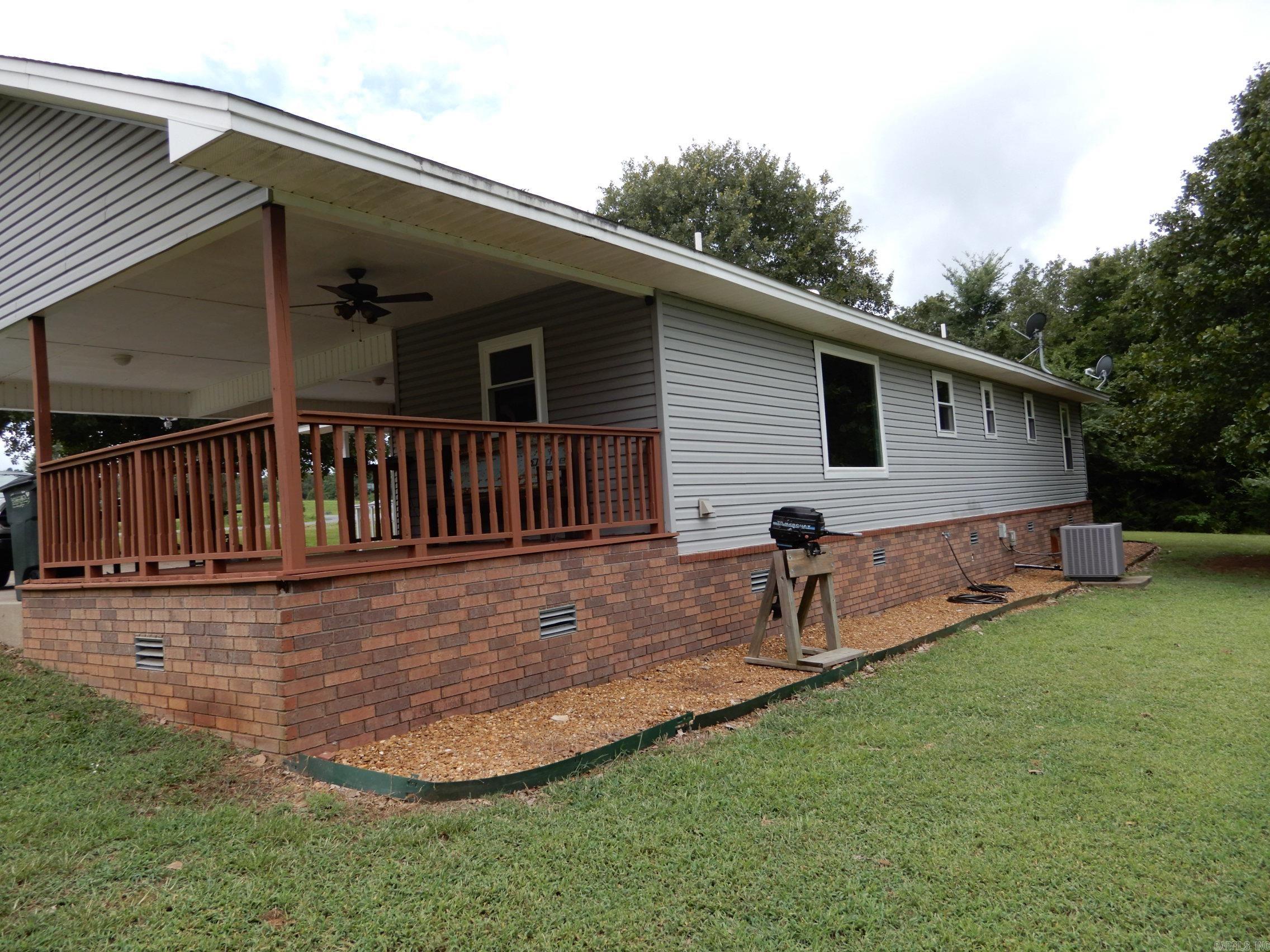 155 Blue Bonnet Ln. Searcy, AR 72143