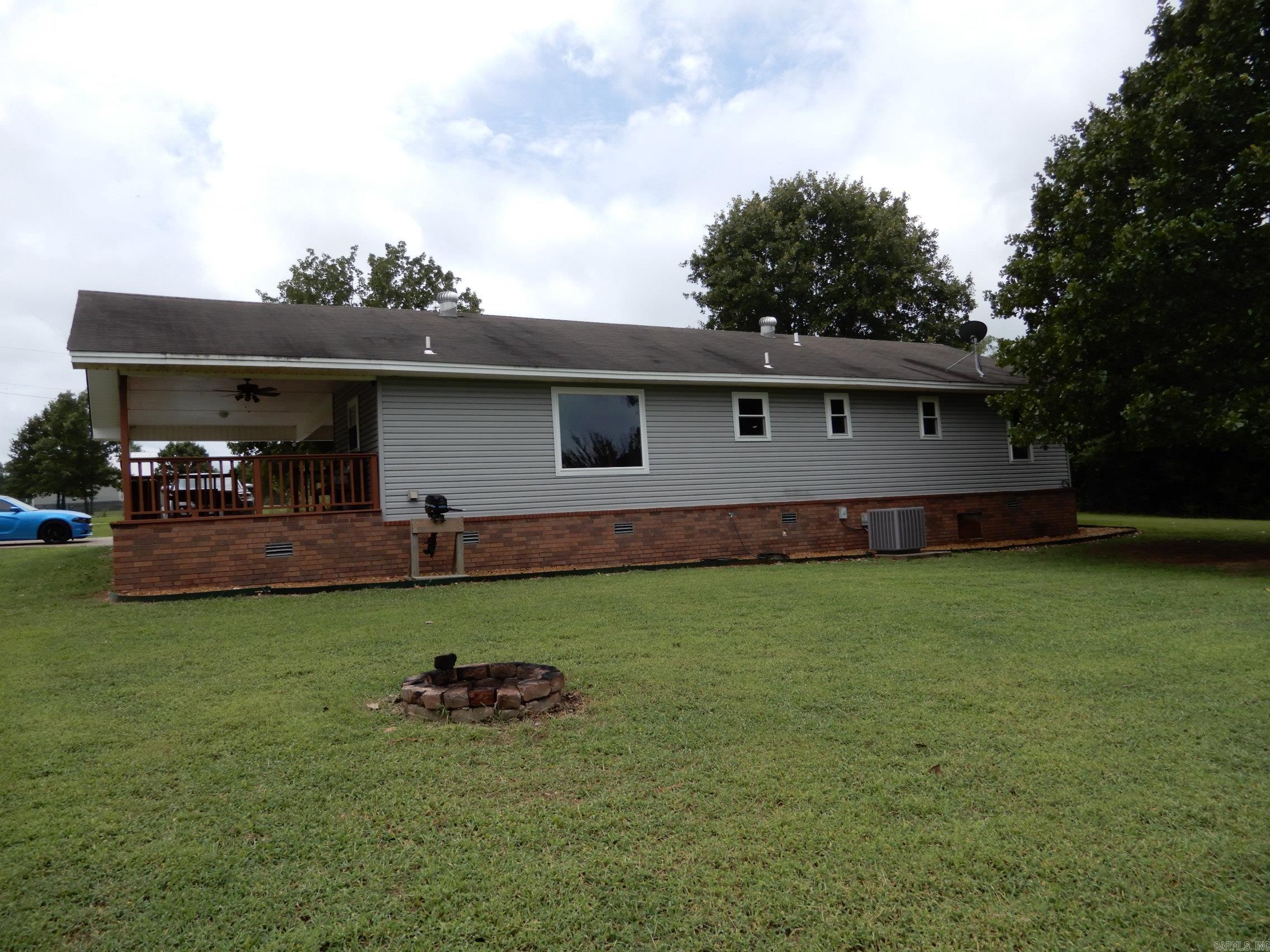 155 Blue Bonnet Ln. Searcy, AR 72143