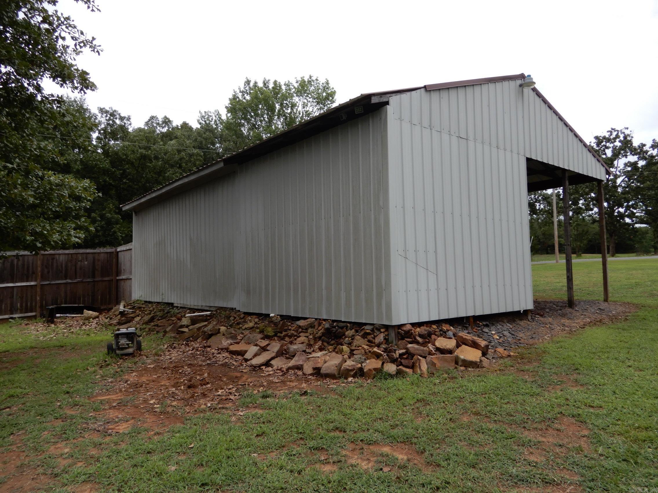 155 Blue Bonnet Ln. Searcy, AR 72143