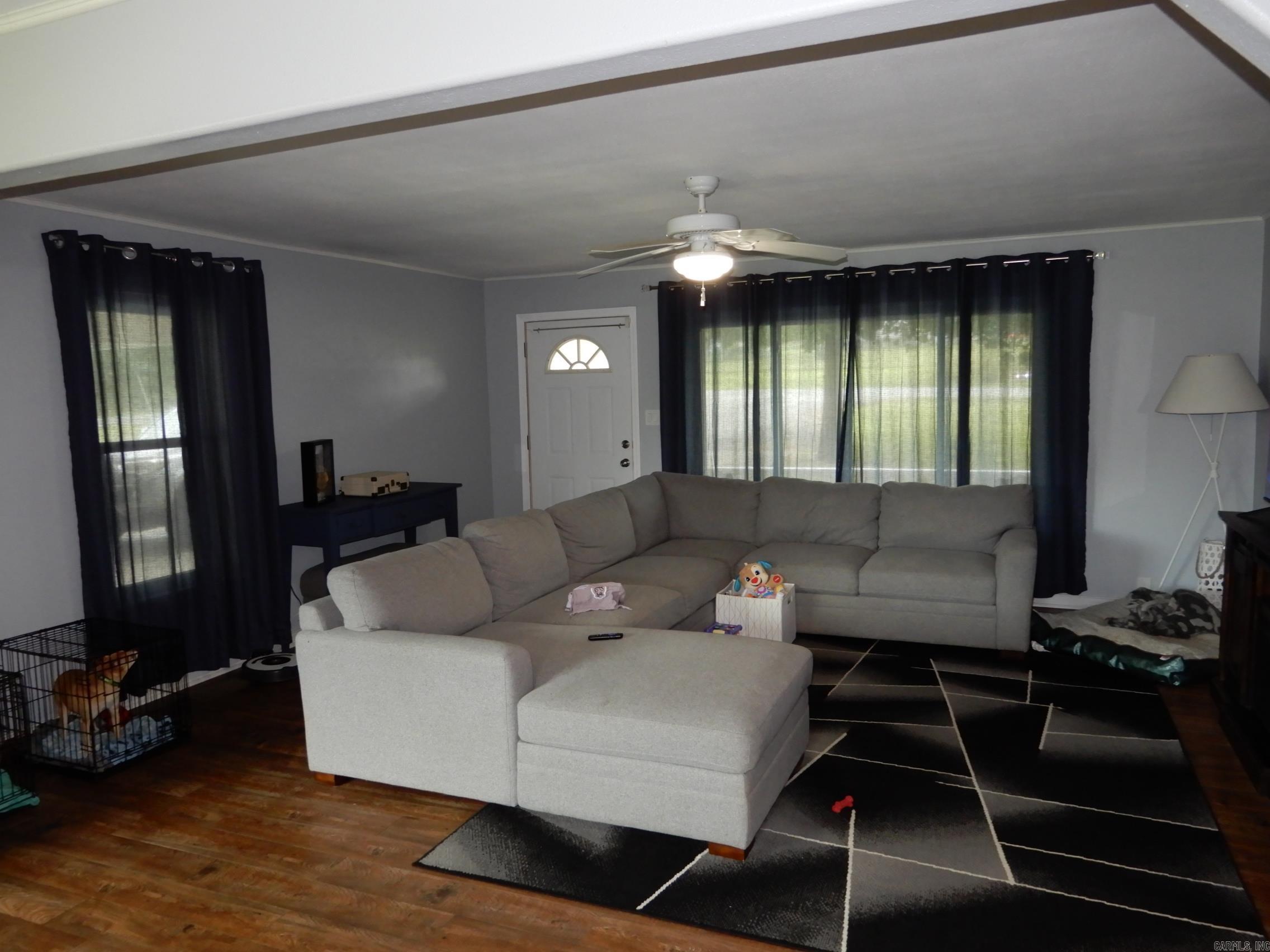 155 Blue Bonnet Ln. Searcy, AR 72143