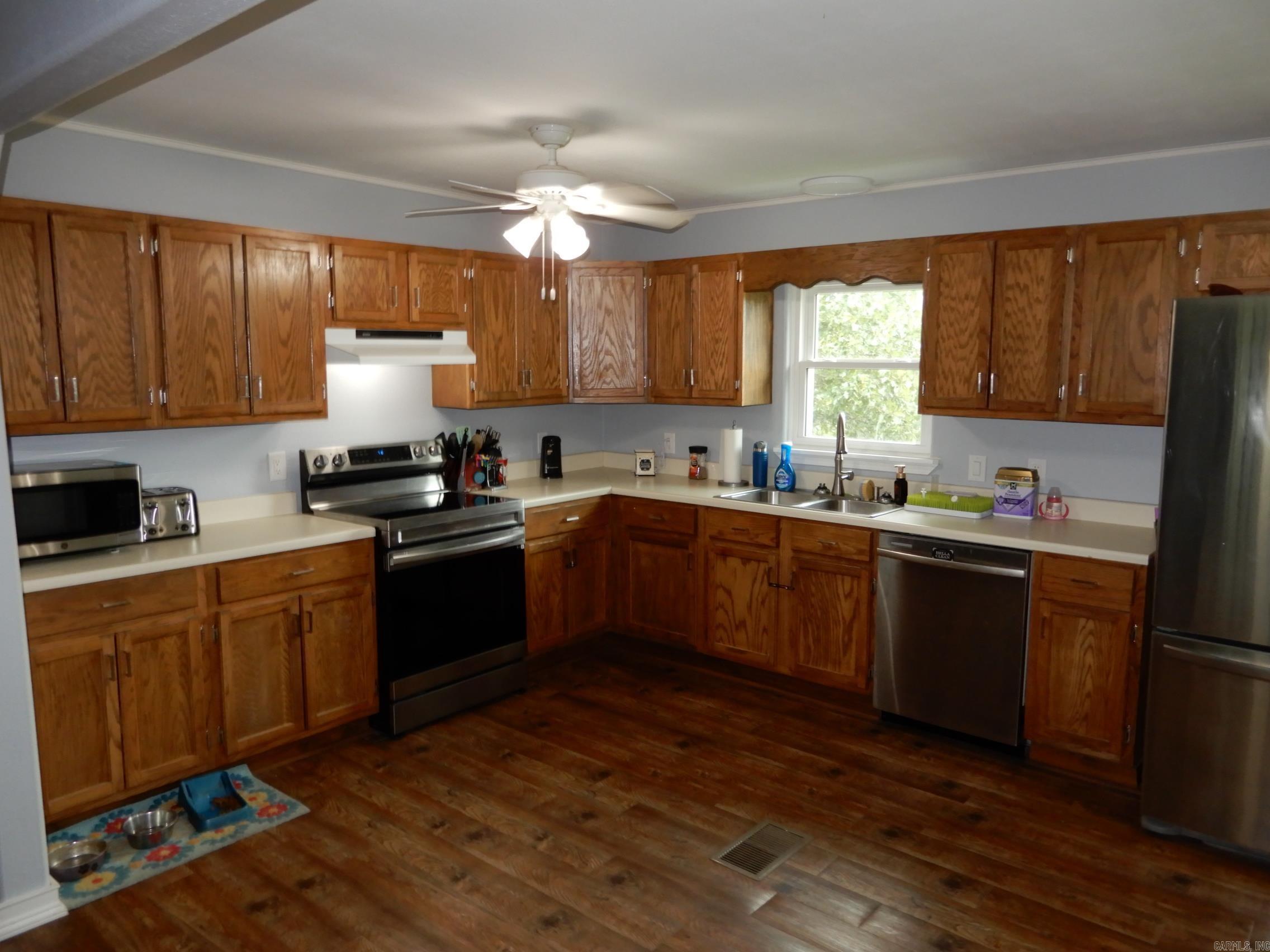 155 Blue Bonnet Ln. Searcy, AR 72143