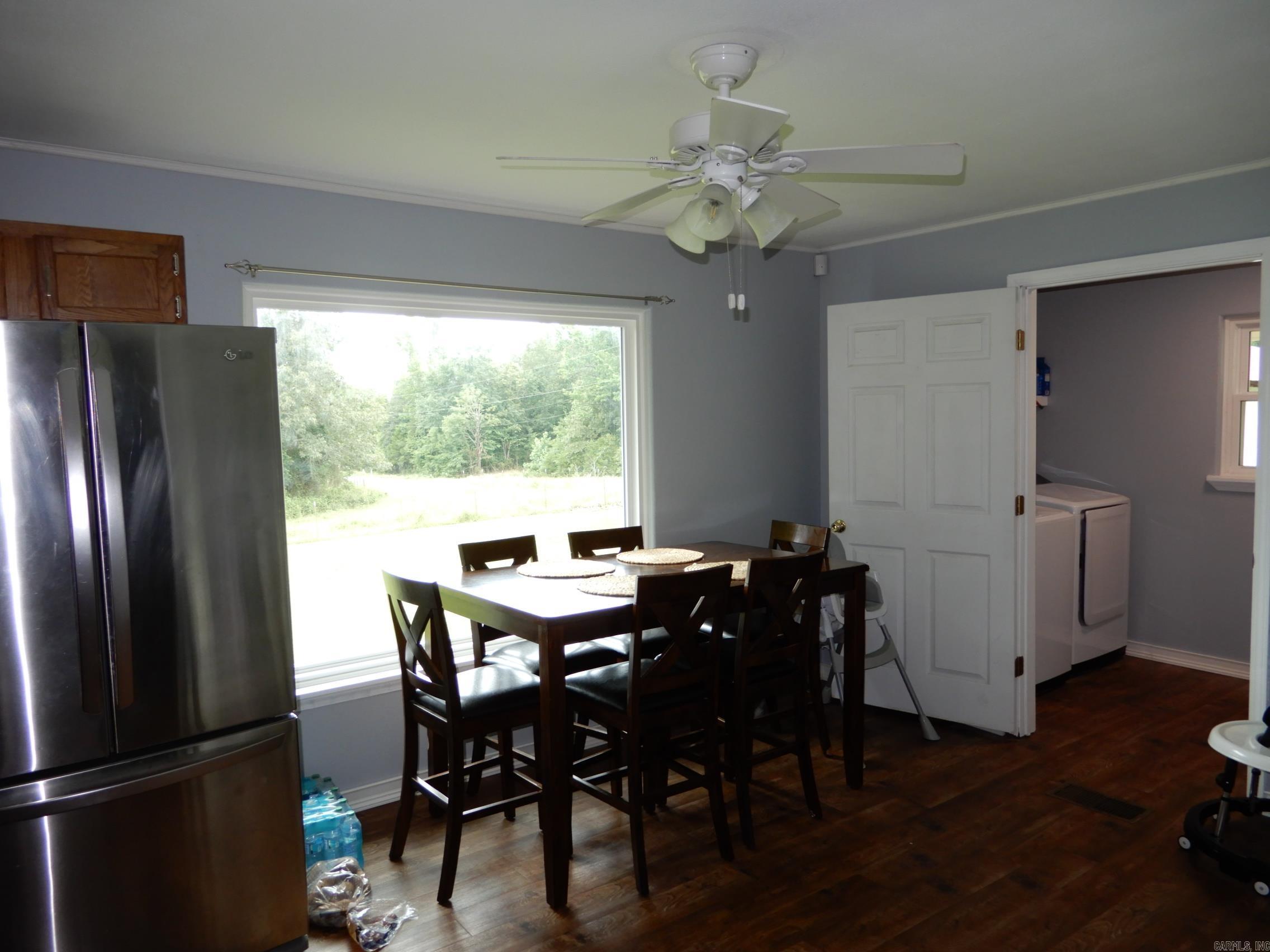 155 Blue Bonnet Ln. Searcy, AR 72143