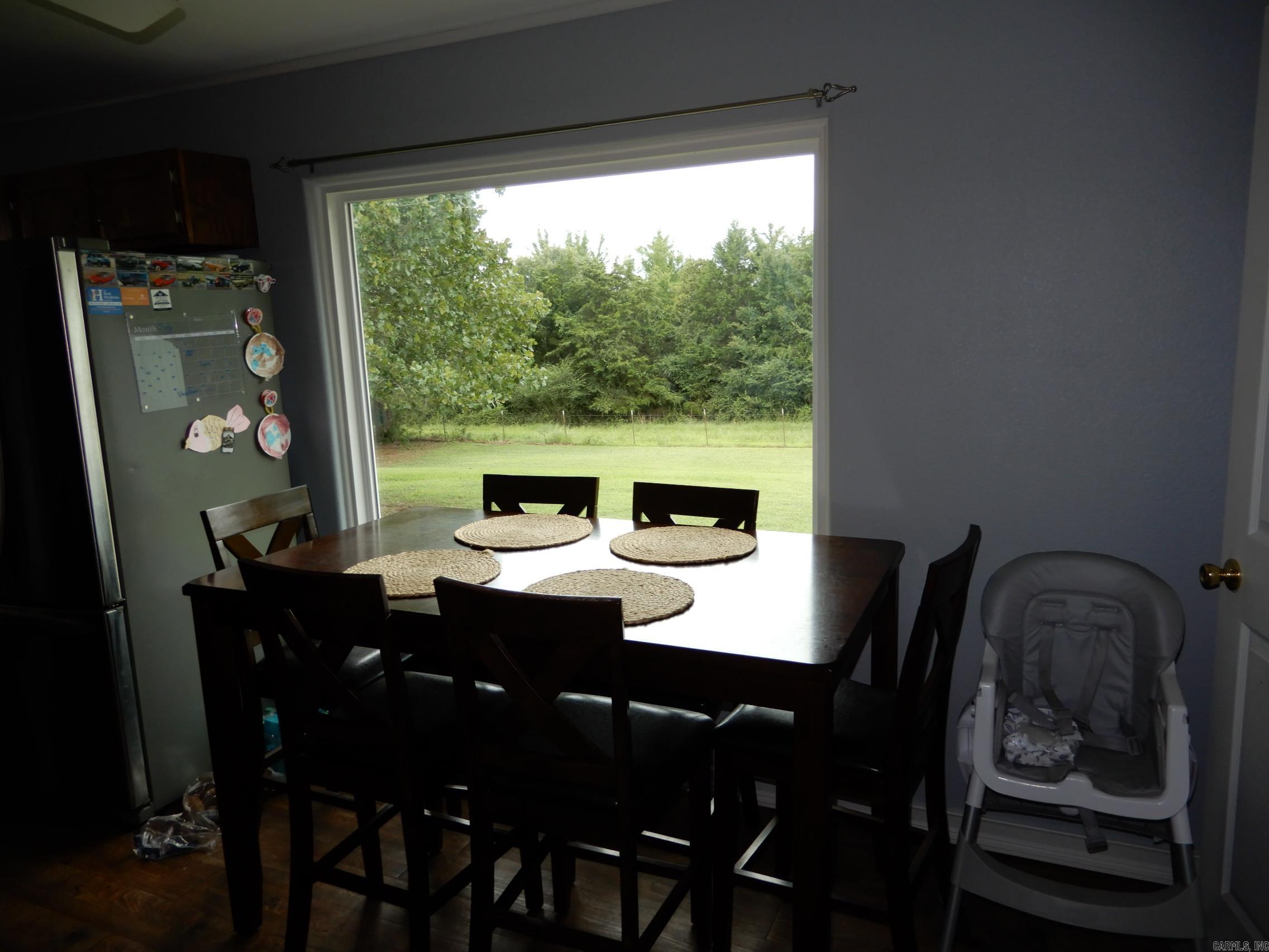 155 Blue Bonnet Ln. Searcy, AR 72143
