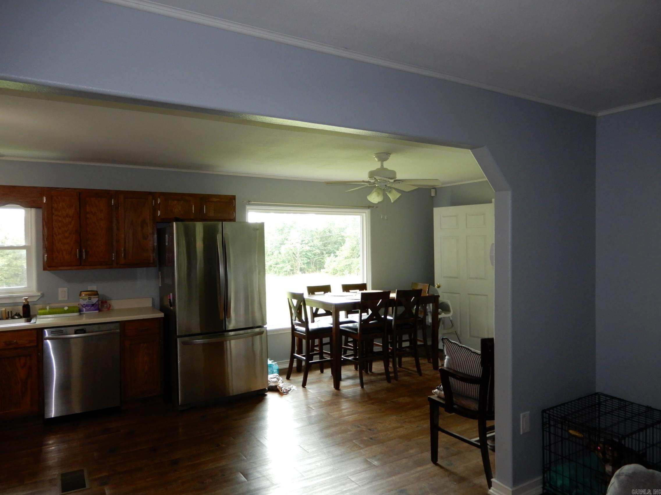 155 Blue Bonnet Ln. Searcy, AR 72143