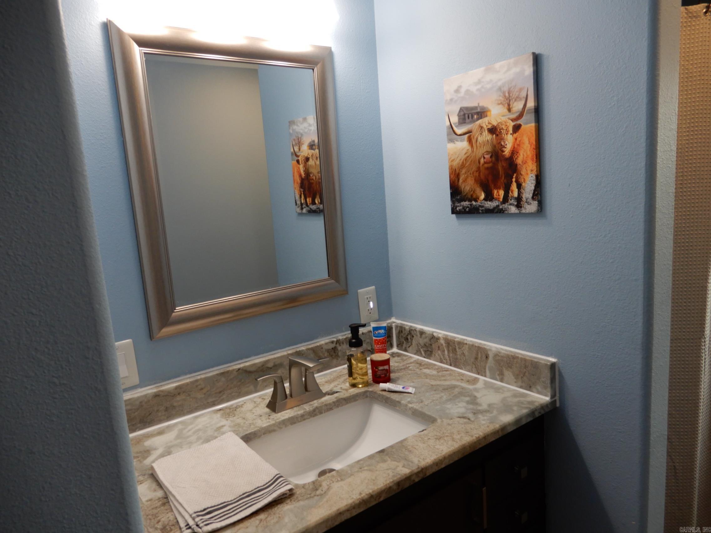 155 Blue Bonnet Ln. Searcy, AR 72143