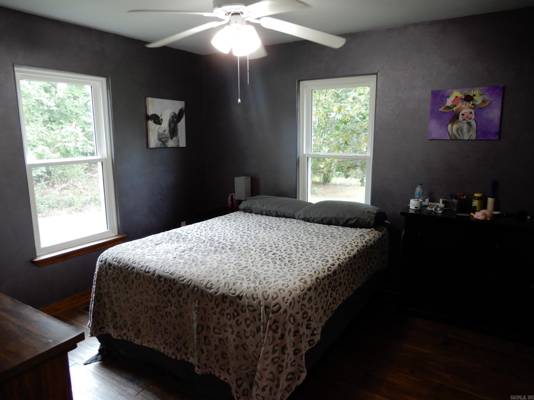 155 Blue Bonnet Ln. Searcy, AR 72143