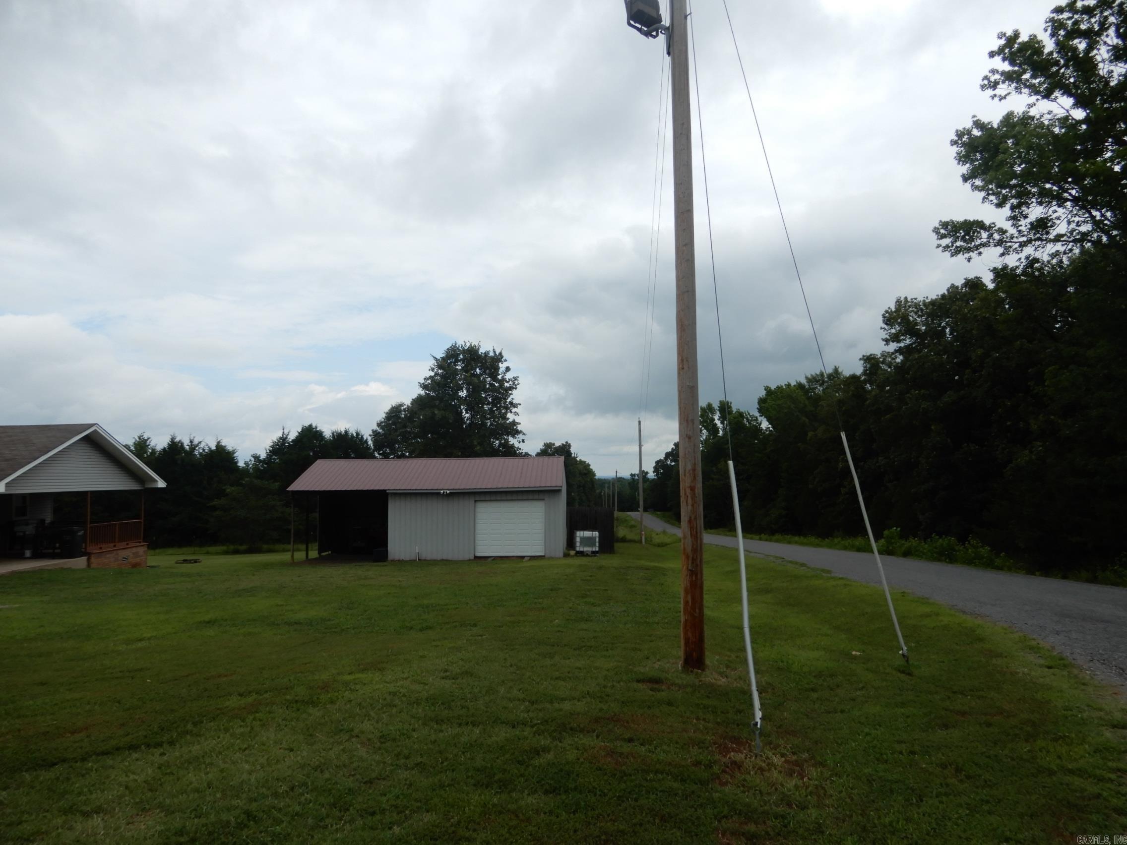 155 Blue Bonnet Ln. Searcy, AR 72143