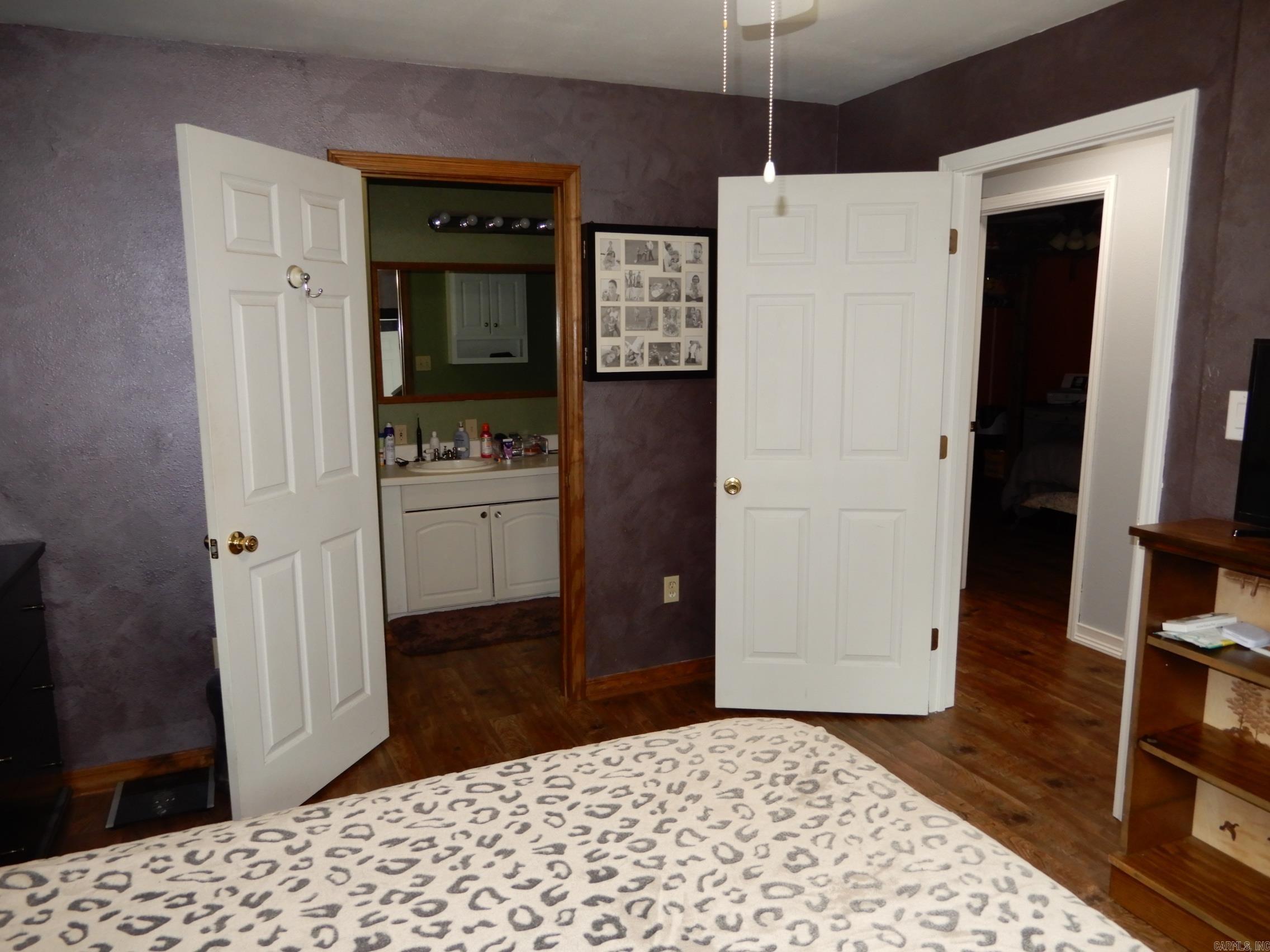 155 Blue Bonnet Ln. Searcy, AR 72143