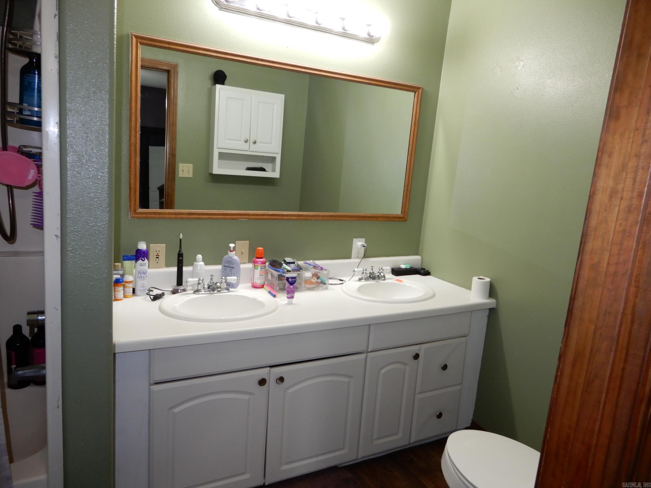 155 Blue Bonnet Ln. Searcy, AR 72143