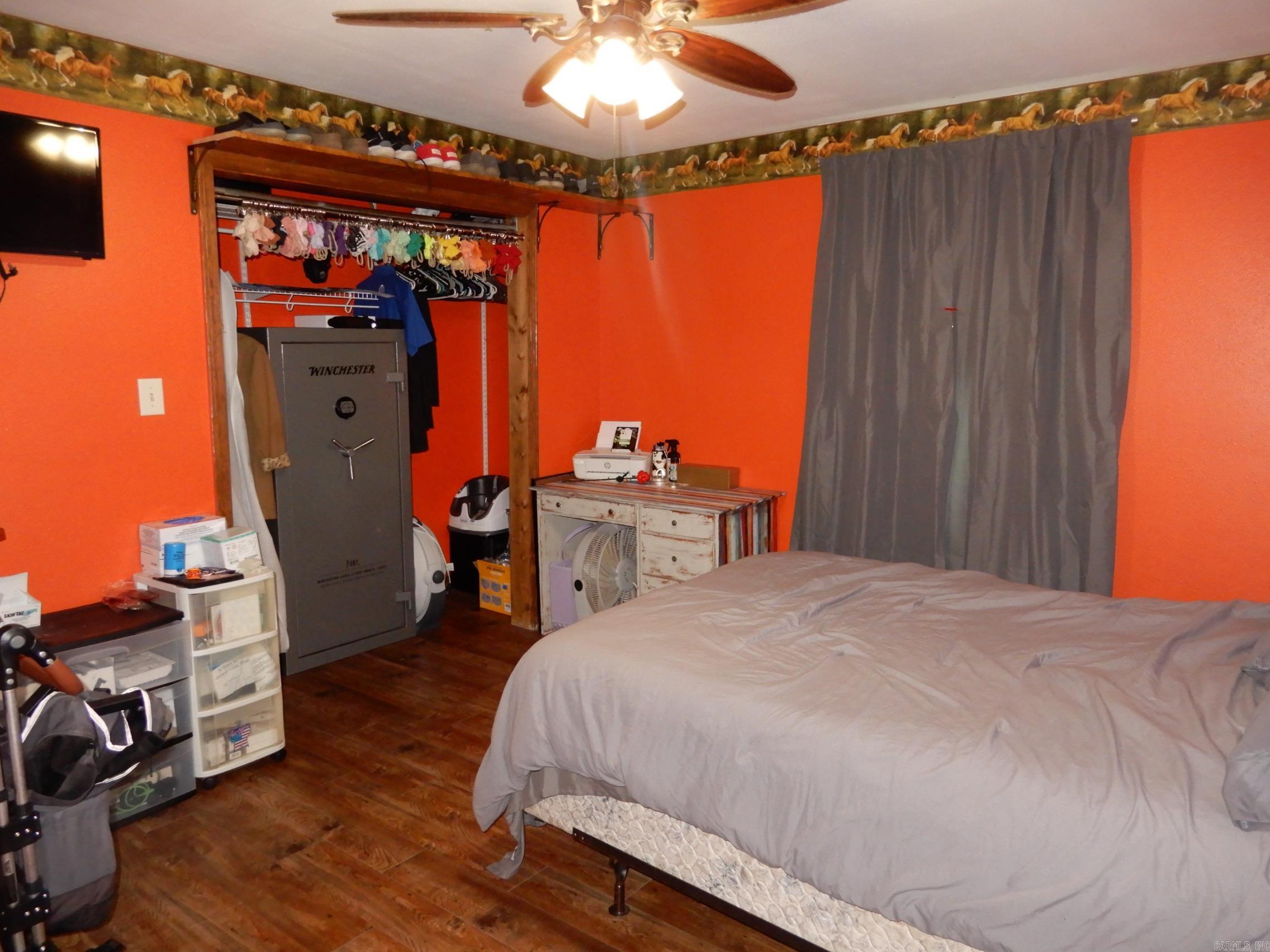 155 Blue Bonnet Ln. Searcy, AR 72143