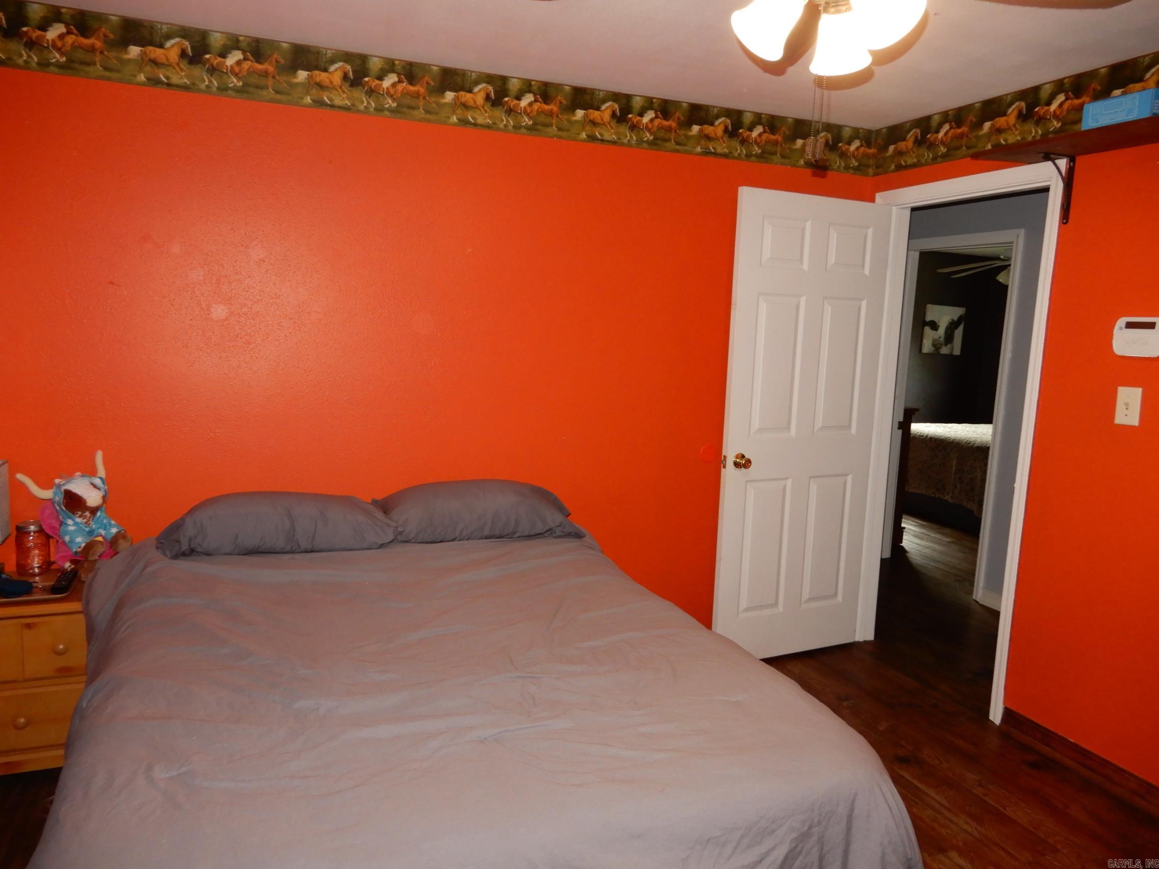 155 Blue Bonnet Ln. Searcy, AR 72143