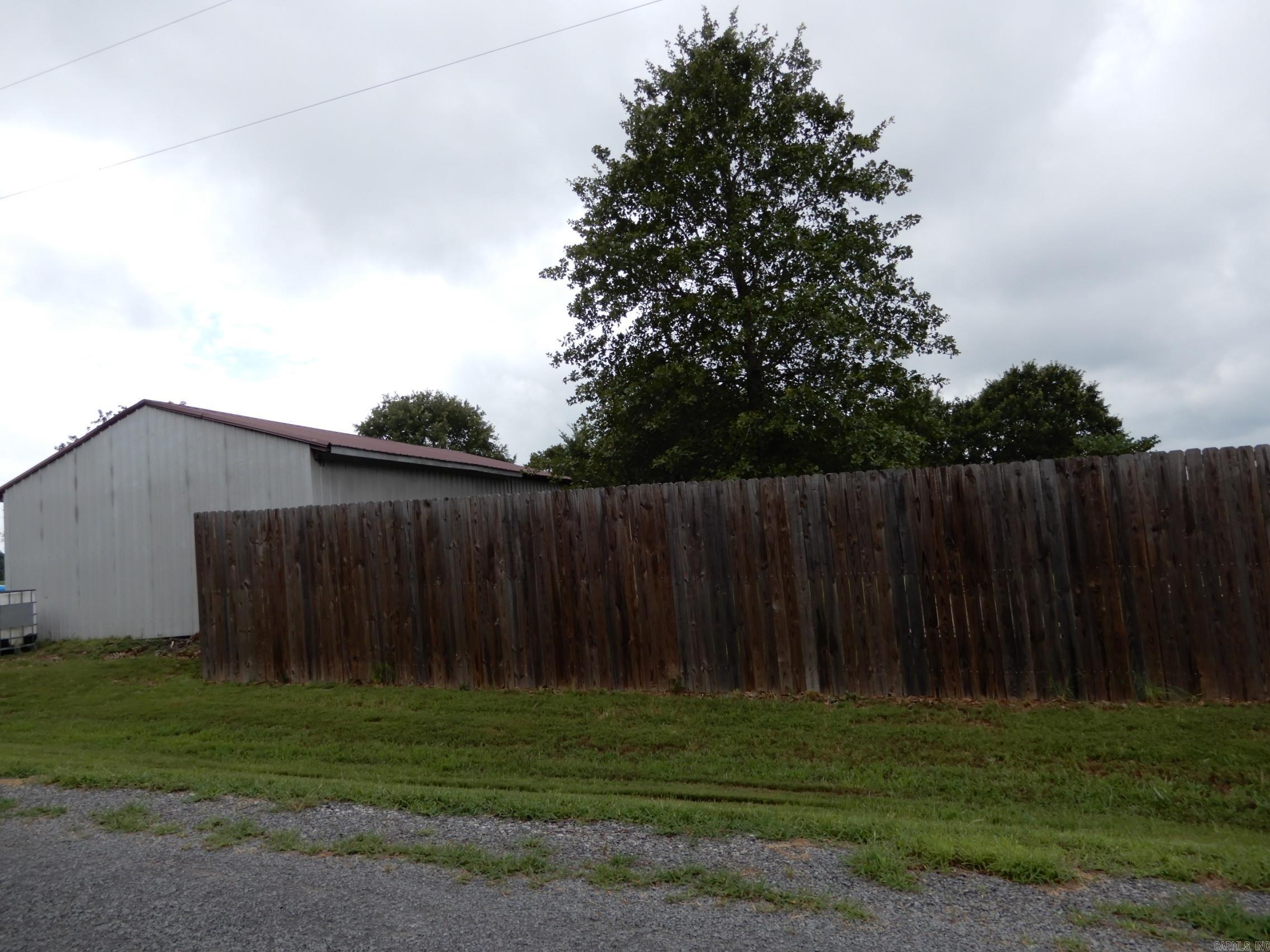 155 Blue Bonnet Ln. Searcy, AR 72143