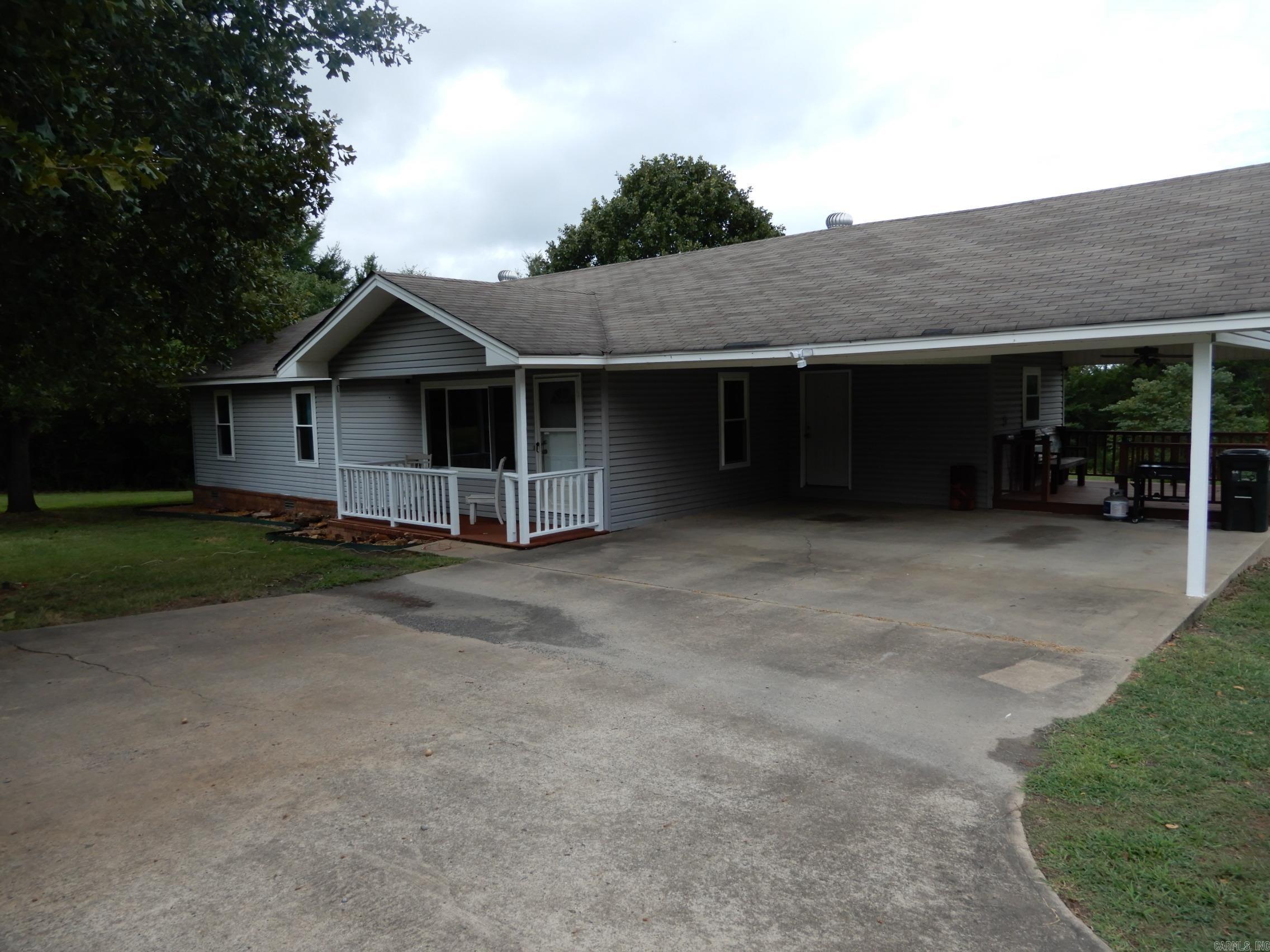 155 Blue Bonnet Ln. Searcy, AR 72143