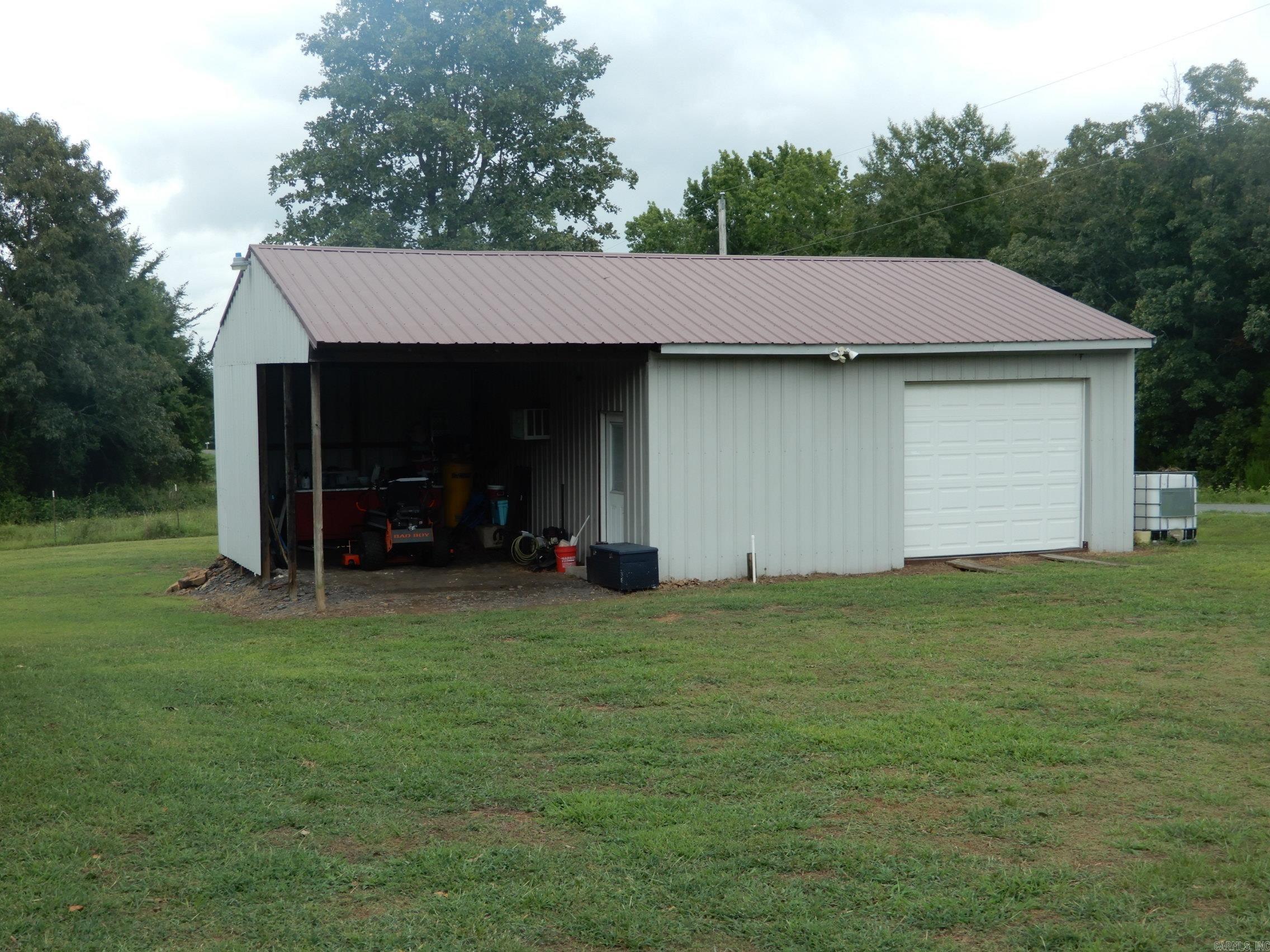 155 Blue Bonnet Ln. Searcy, AR 72143