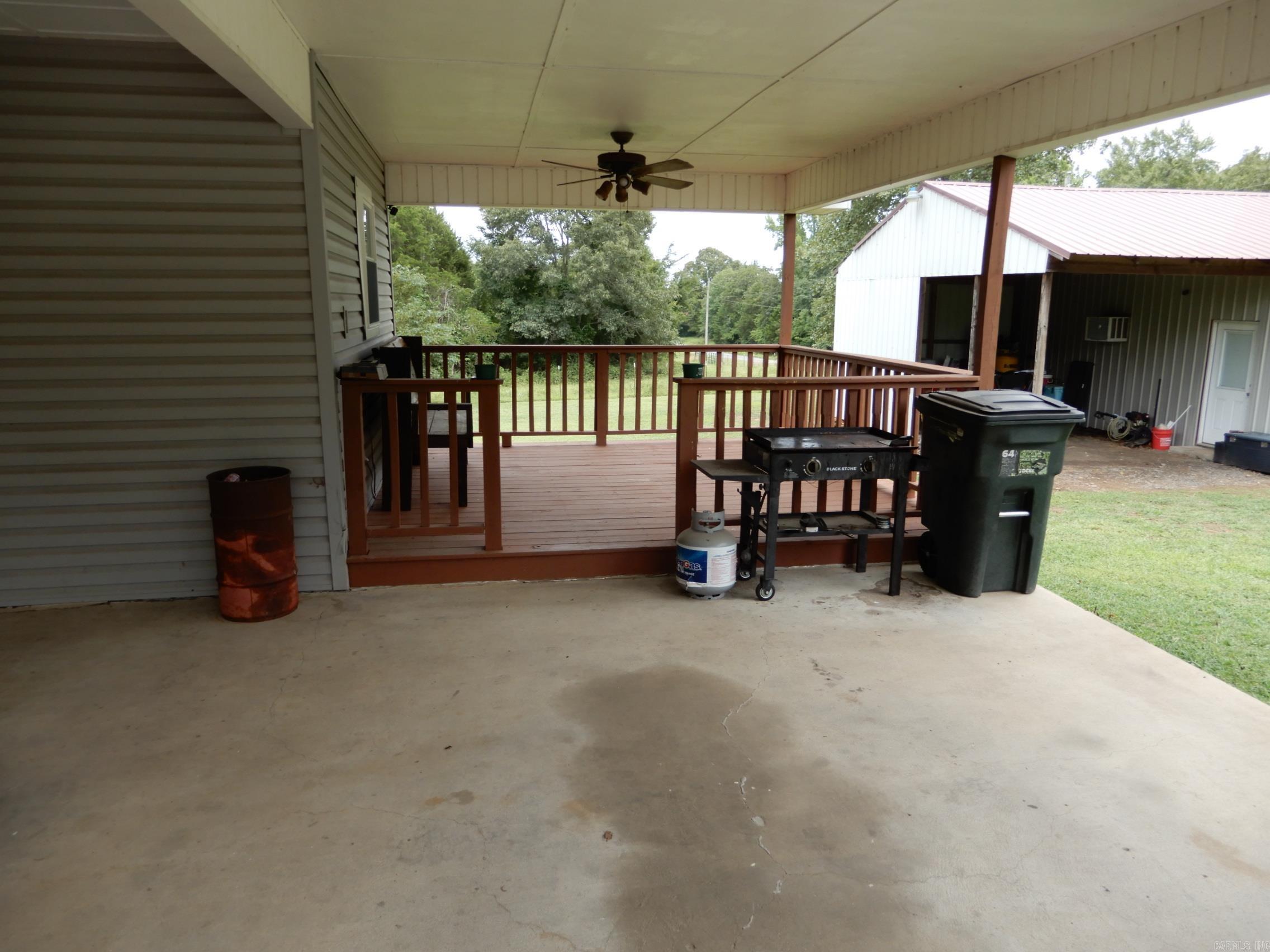 155 Blue Bonnet Ln. Searcy, AR 72143
