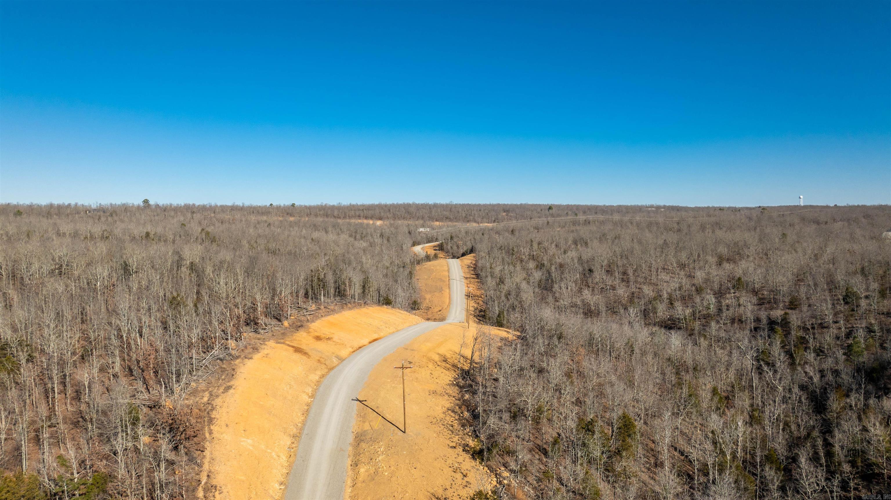 Tract 27 Jace  Sherwood, AR