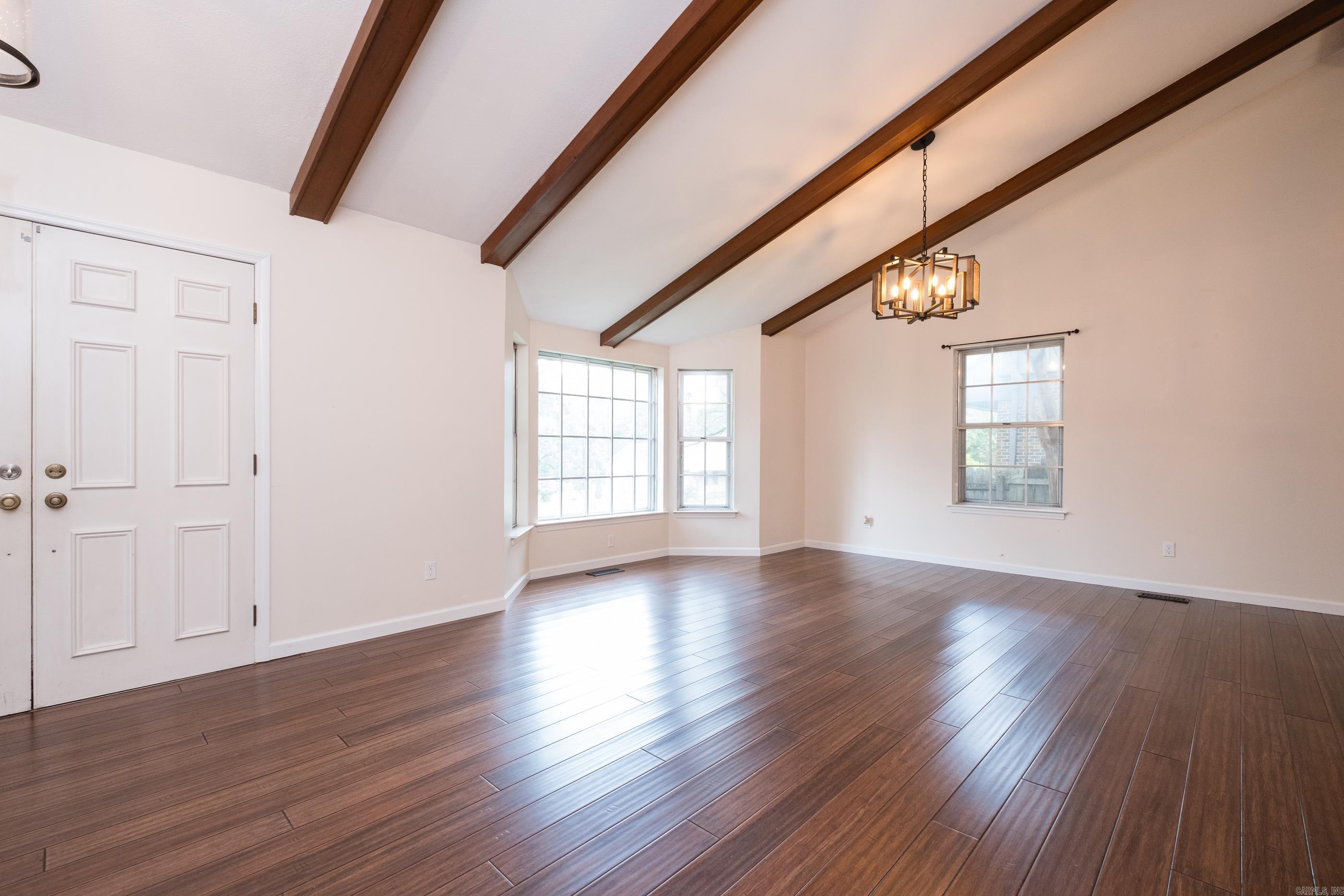23 Inverness Cir  Little Rock, AR